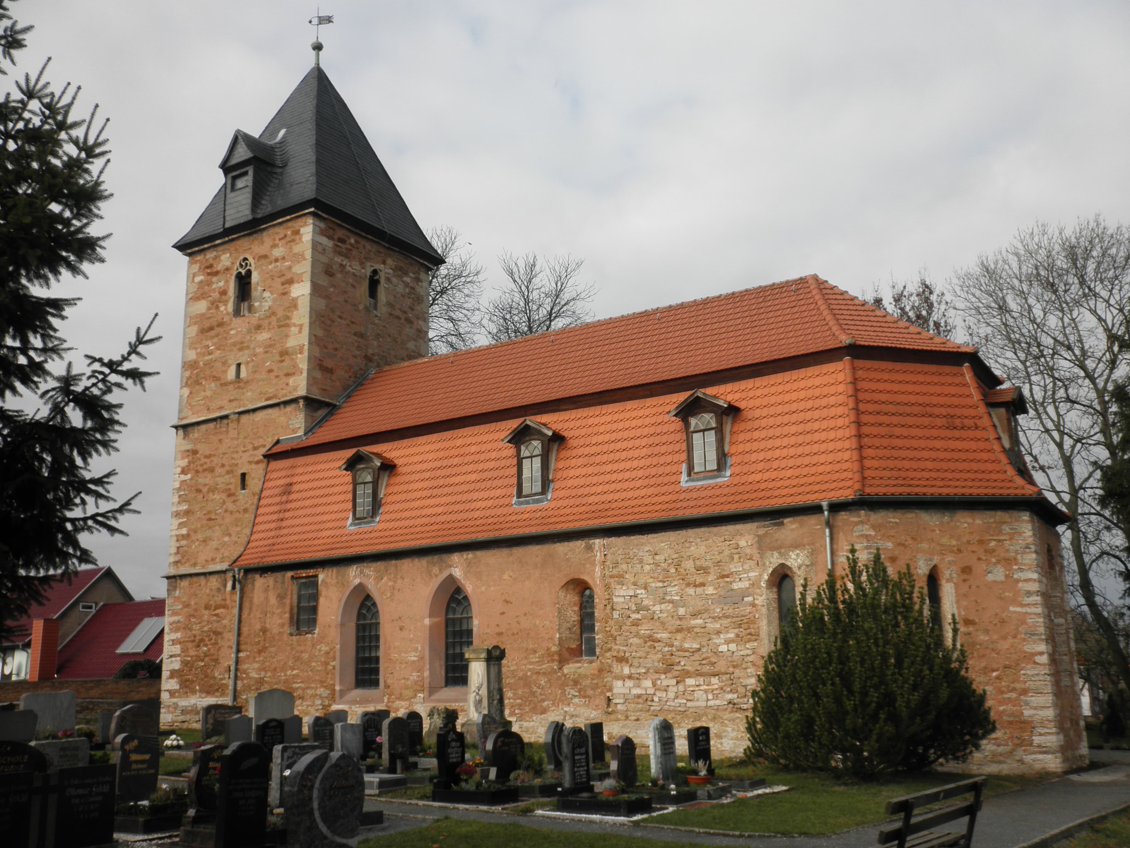 St. Maria