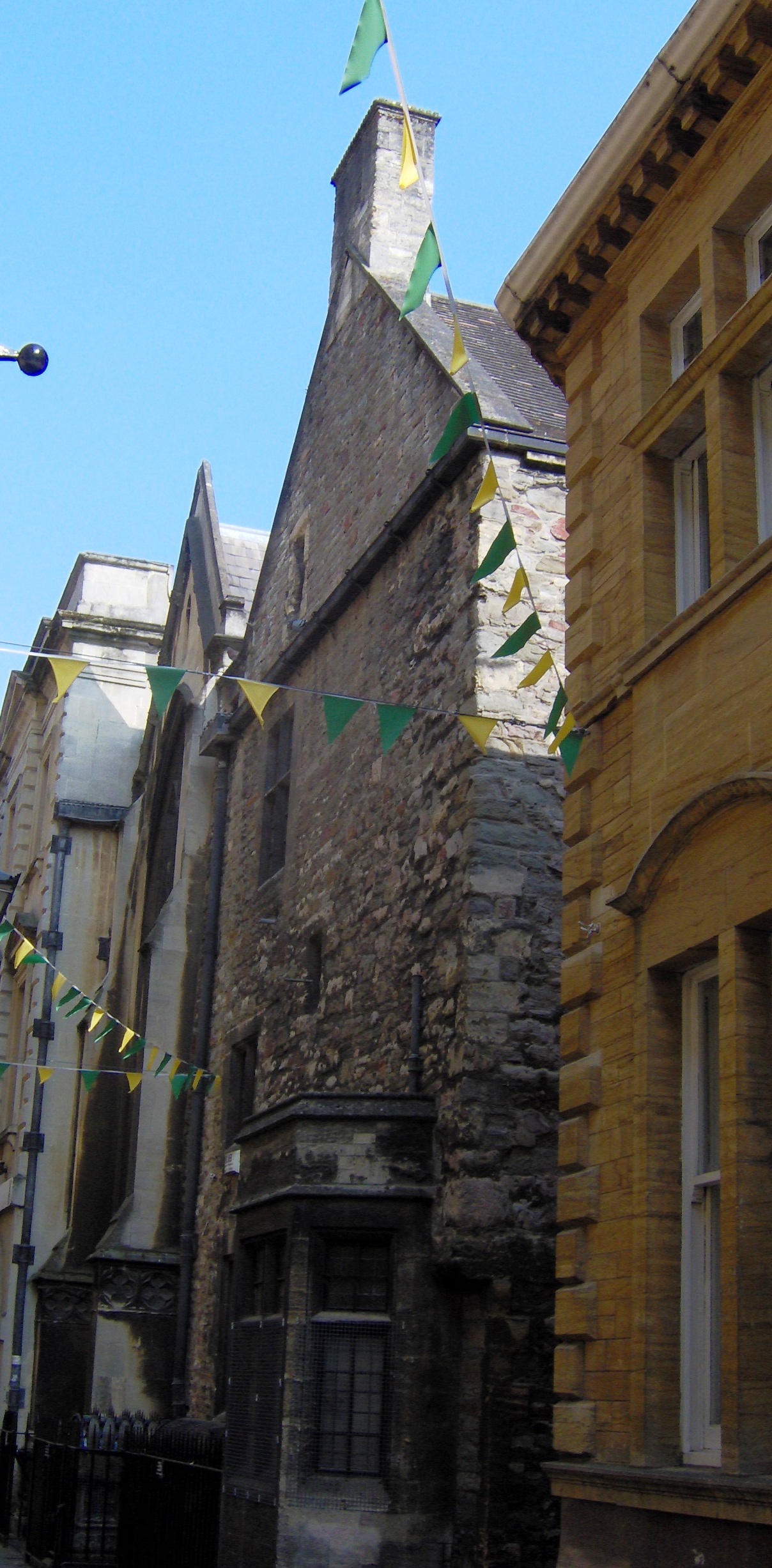 All Saints' Church, Bristol