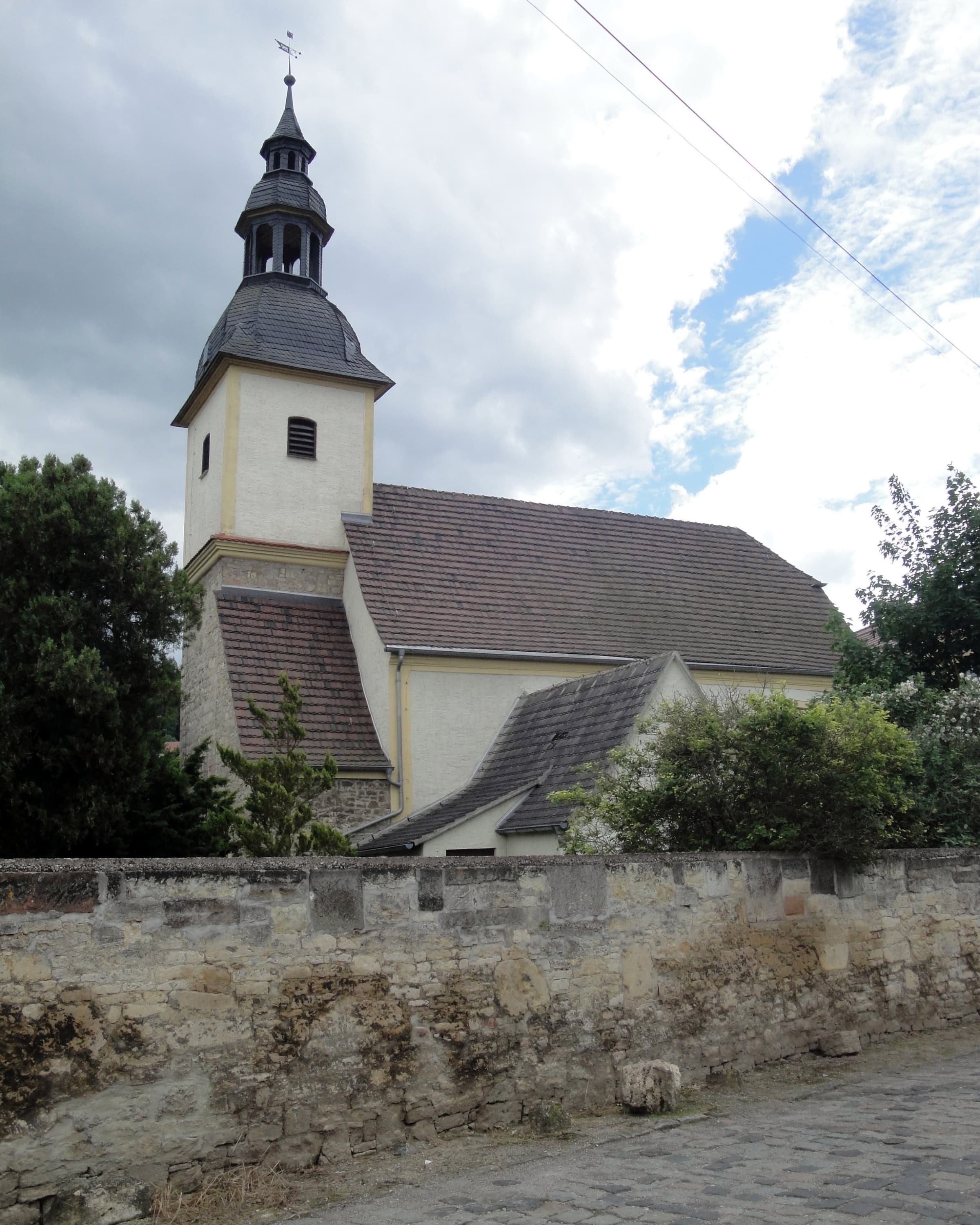 St. Georg