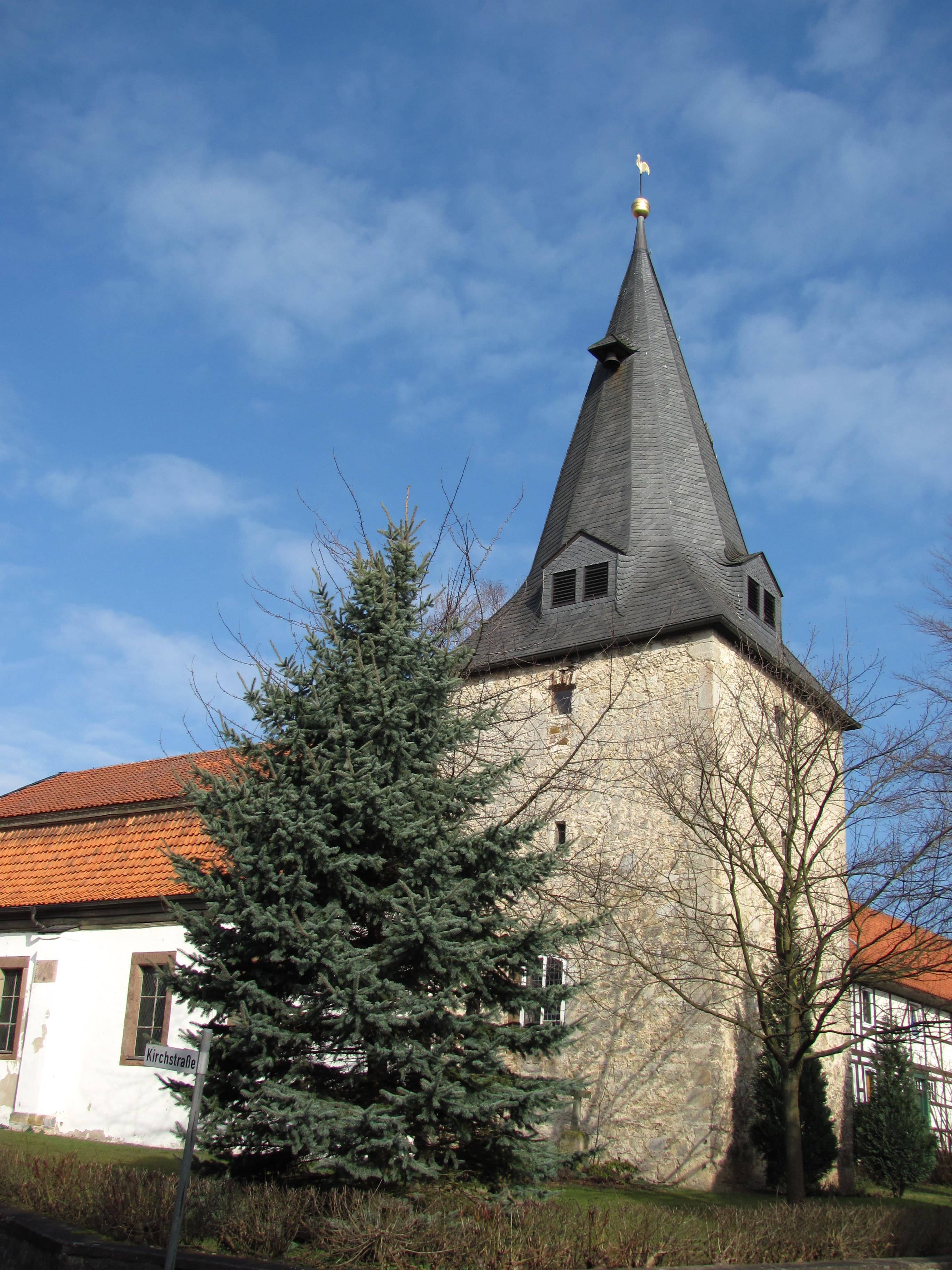 St. Mauritius