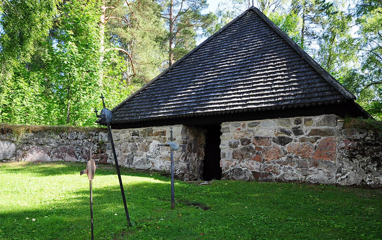Alnö 54:1