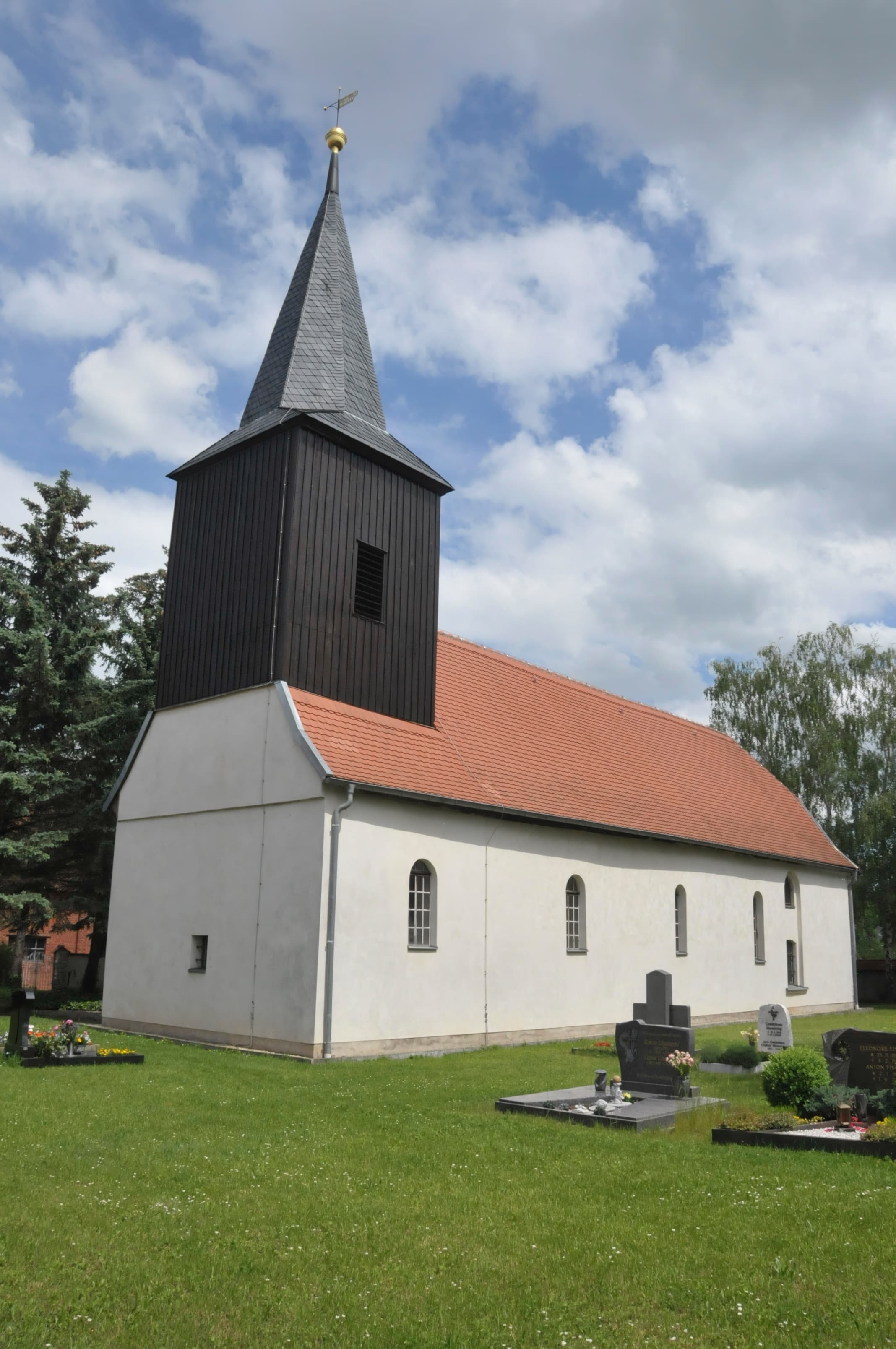 St. Martin (Alperstedt)