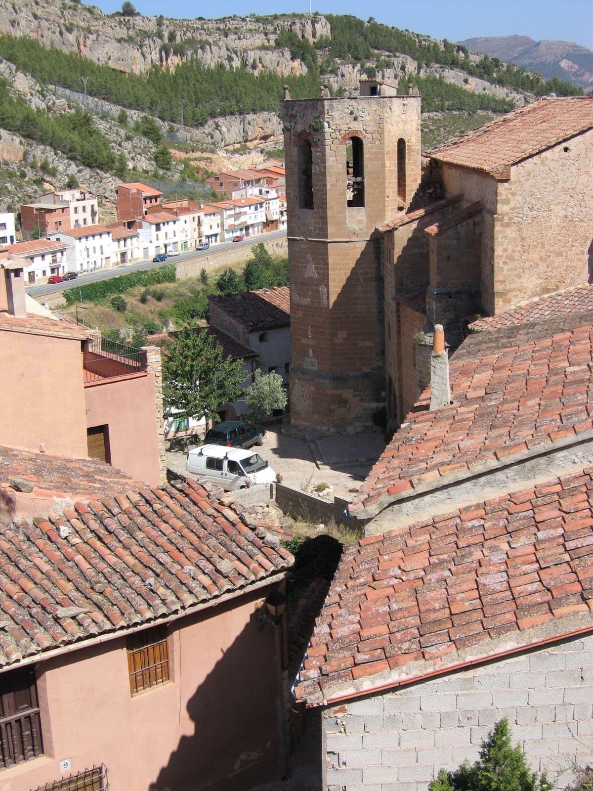 Church of Our Lady of Mercy