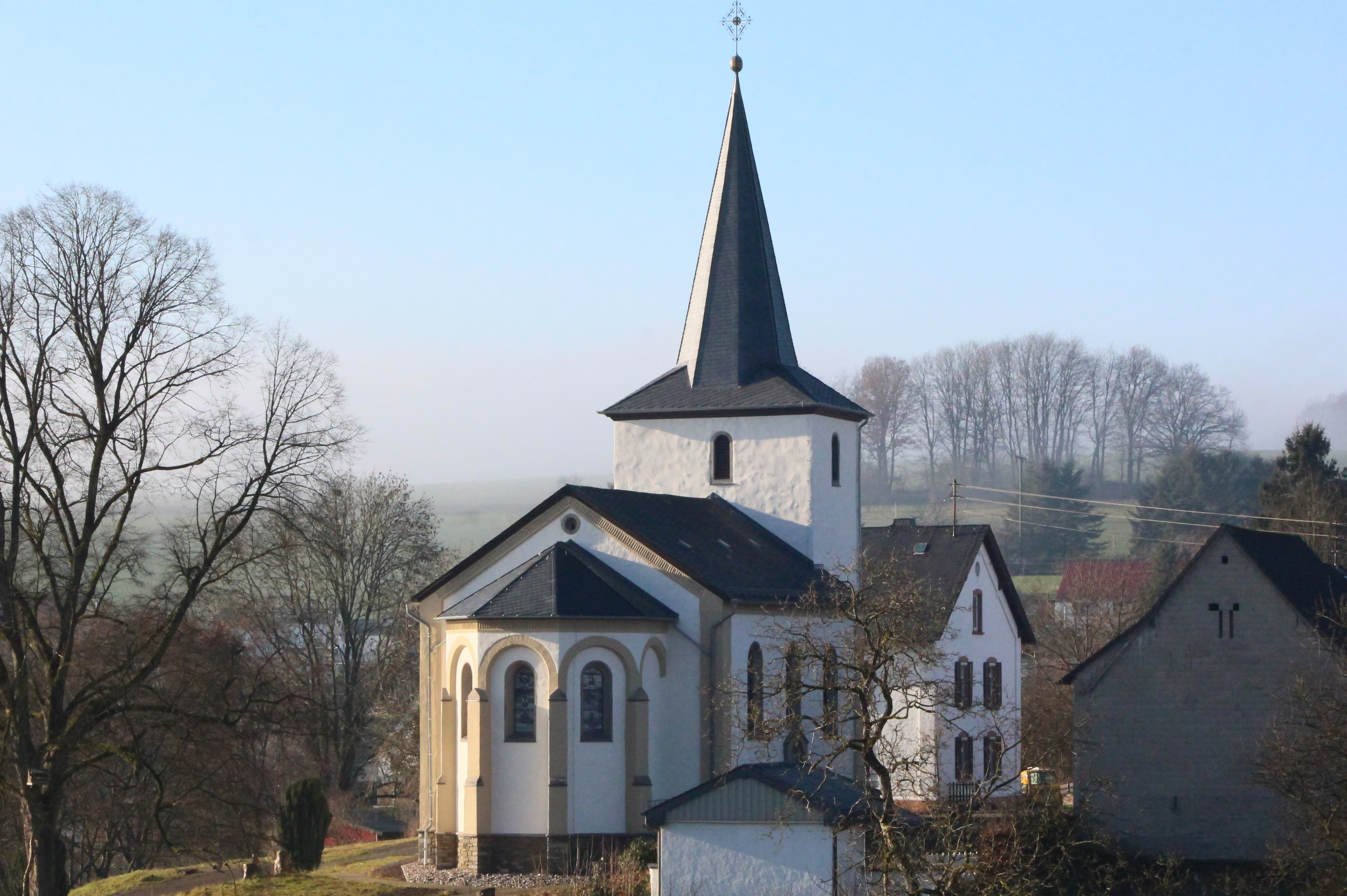 Evangelische Kirche