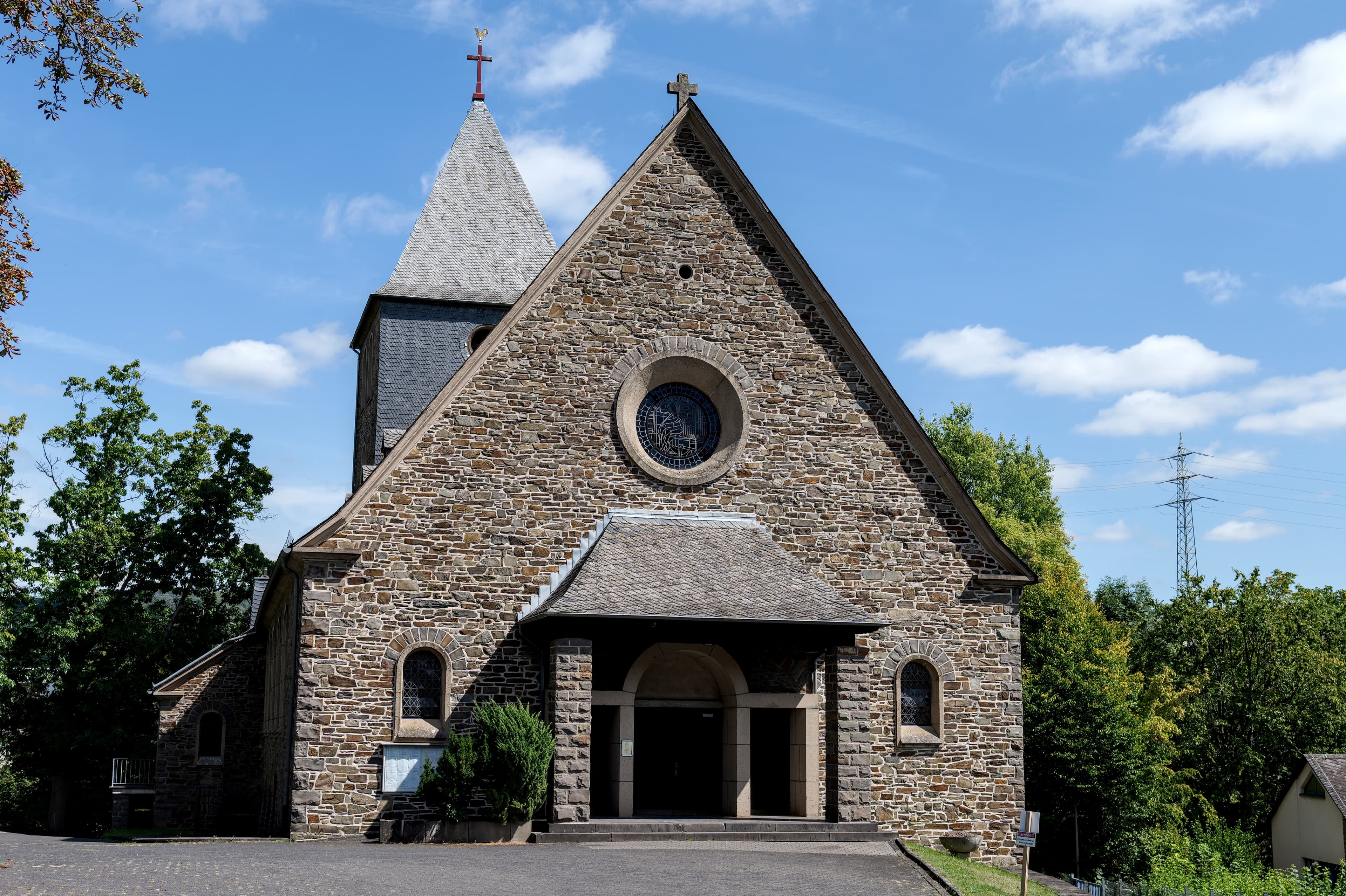 St. Peter und Paul
