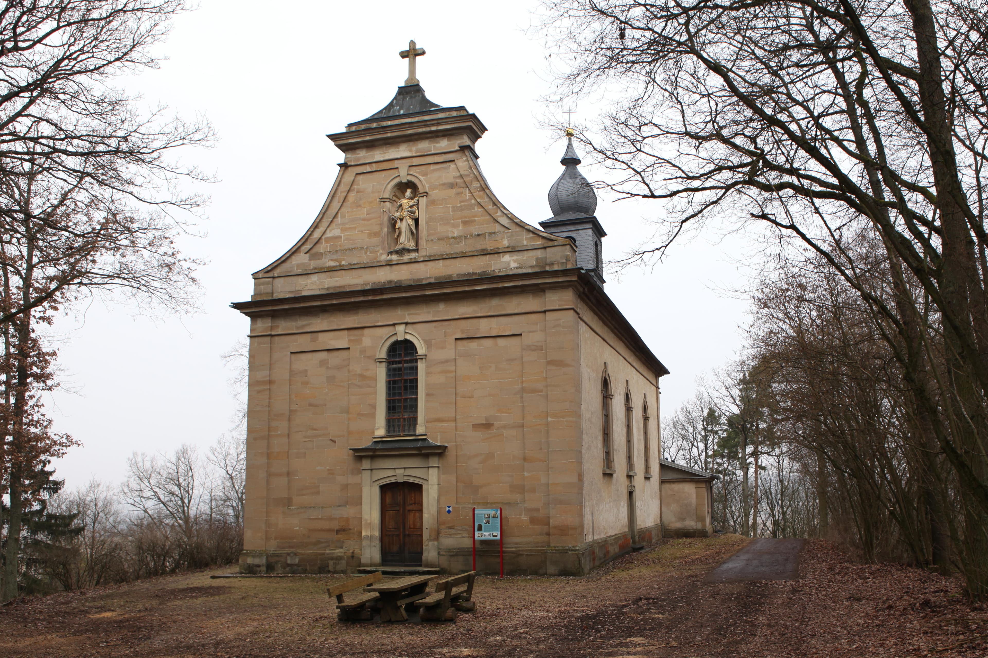 St. Ursula