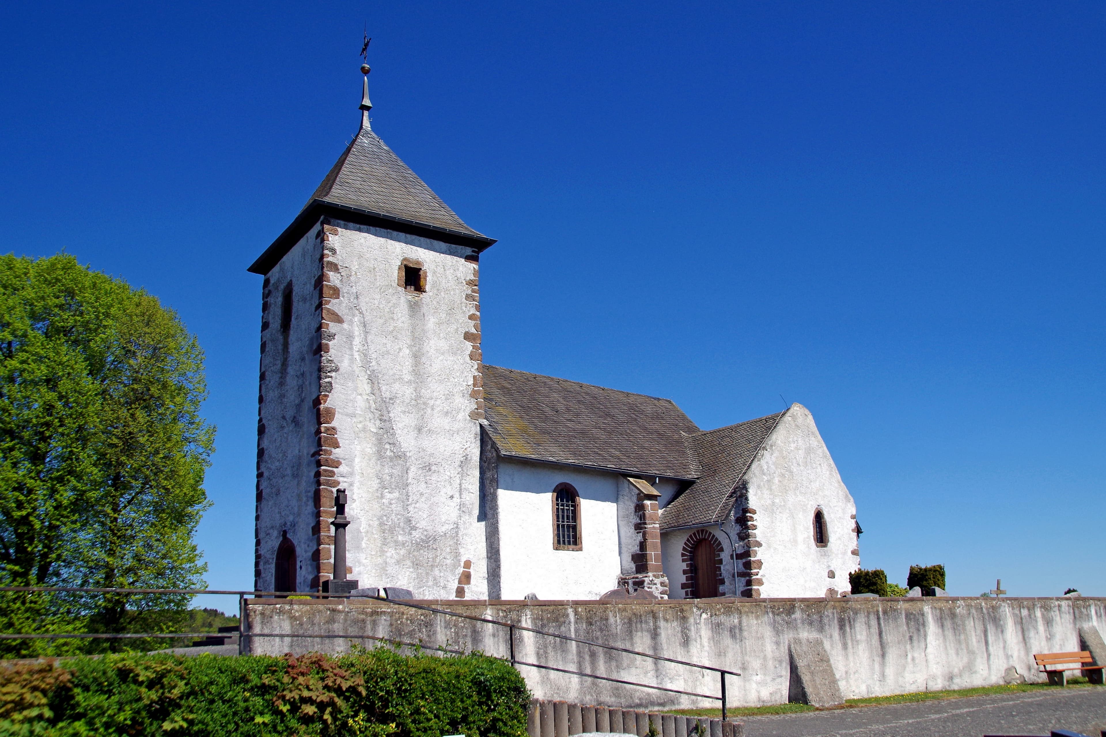 Alt St. Peter (Berndorf)