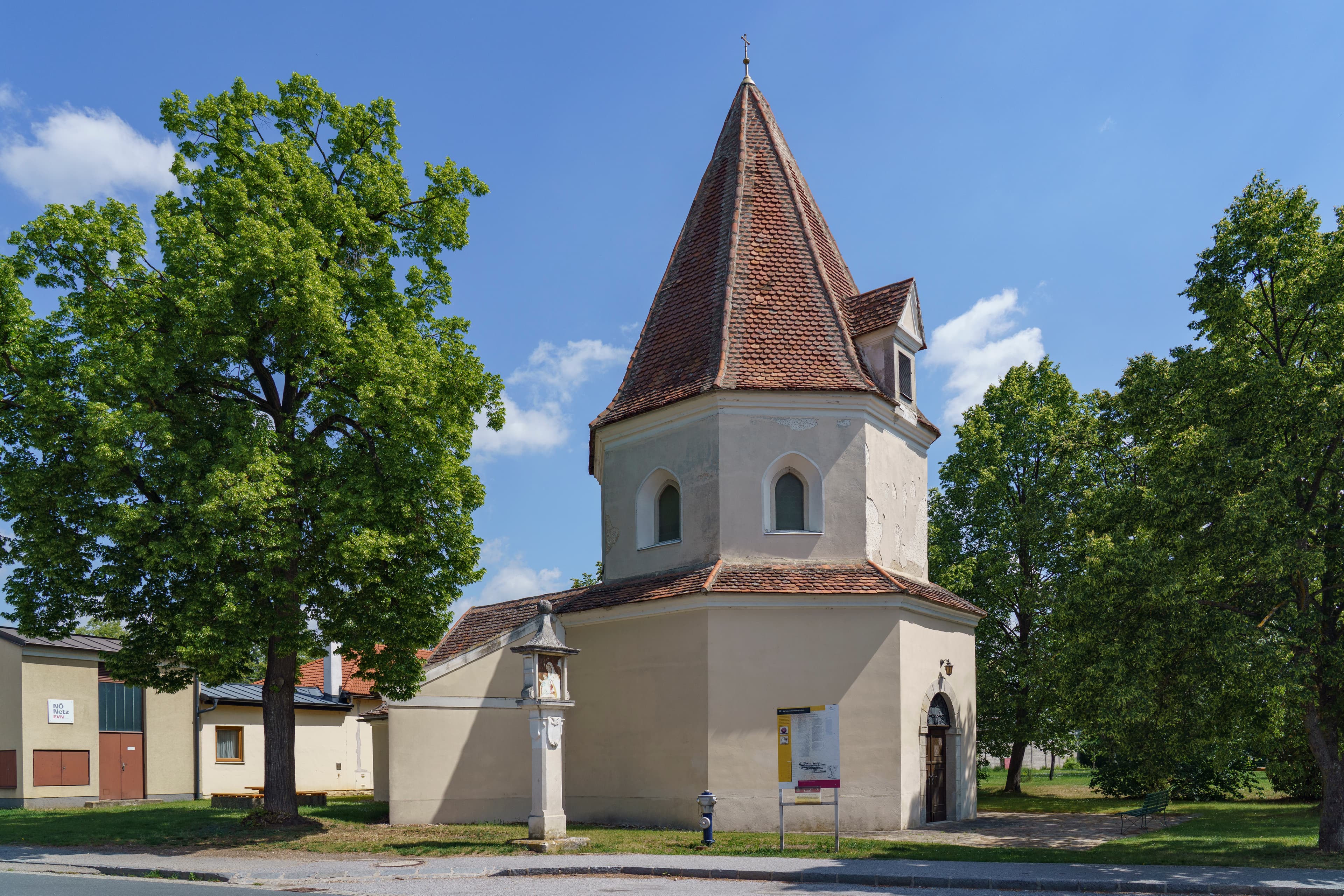 Altöttinger Kapelle