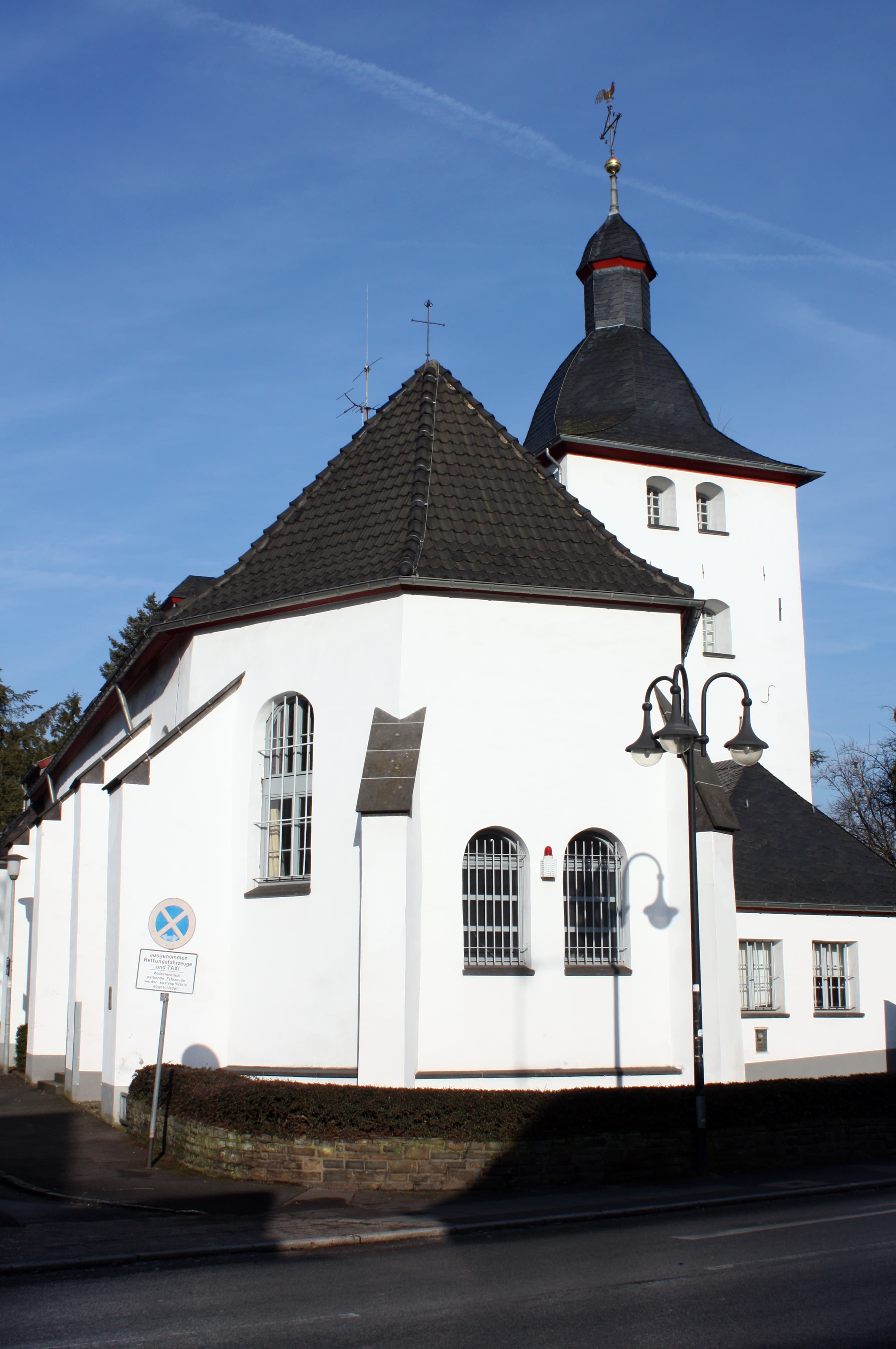 Alt St. Katharina