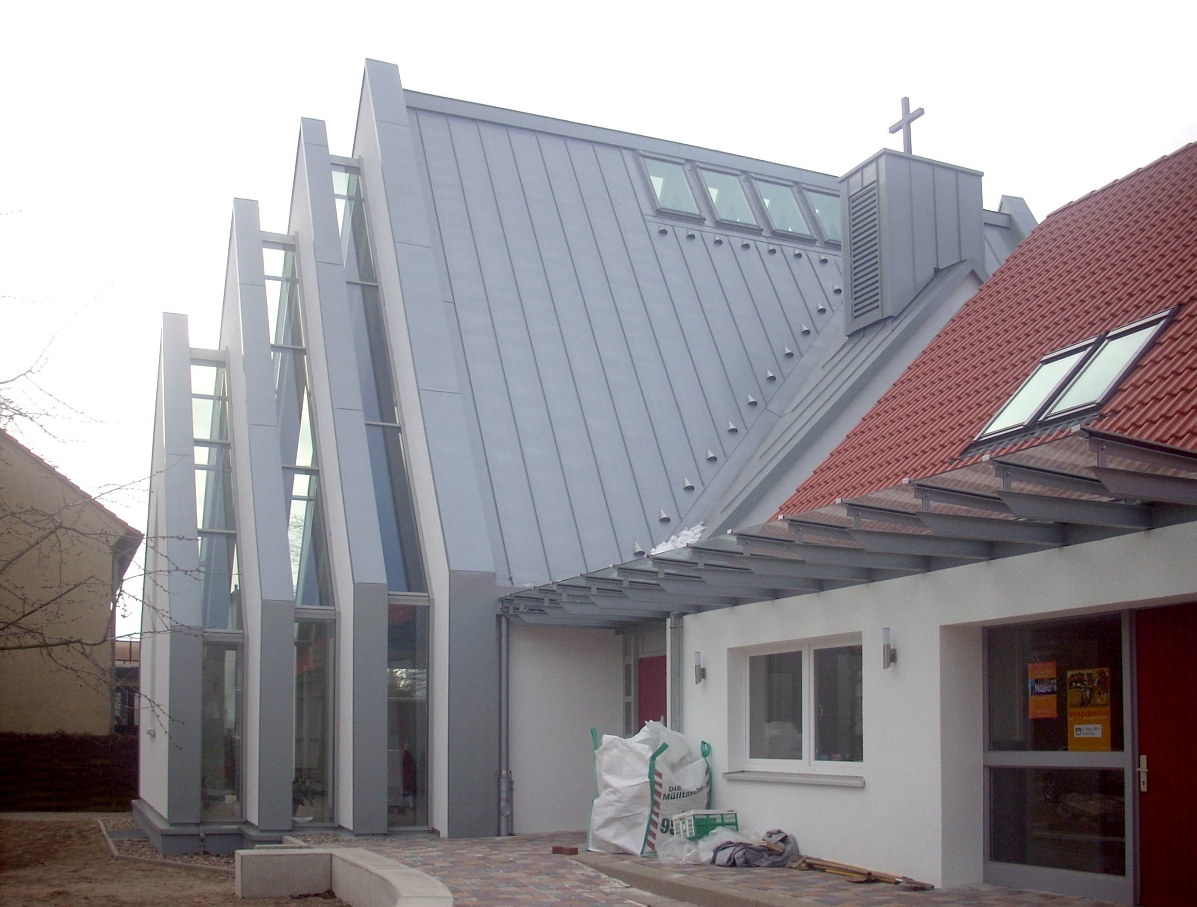 St. Maria Angelica