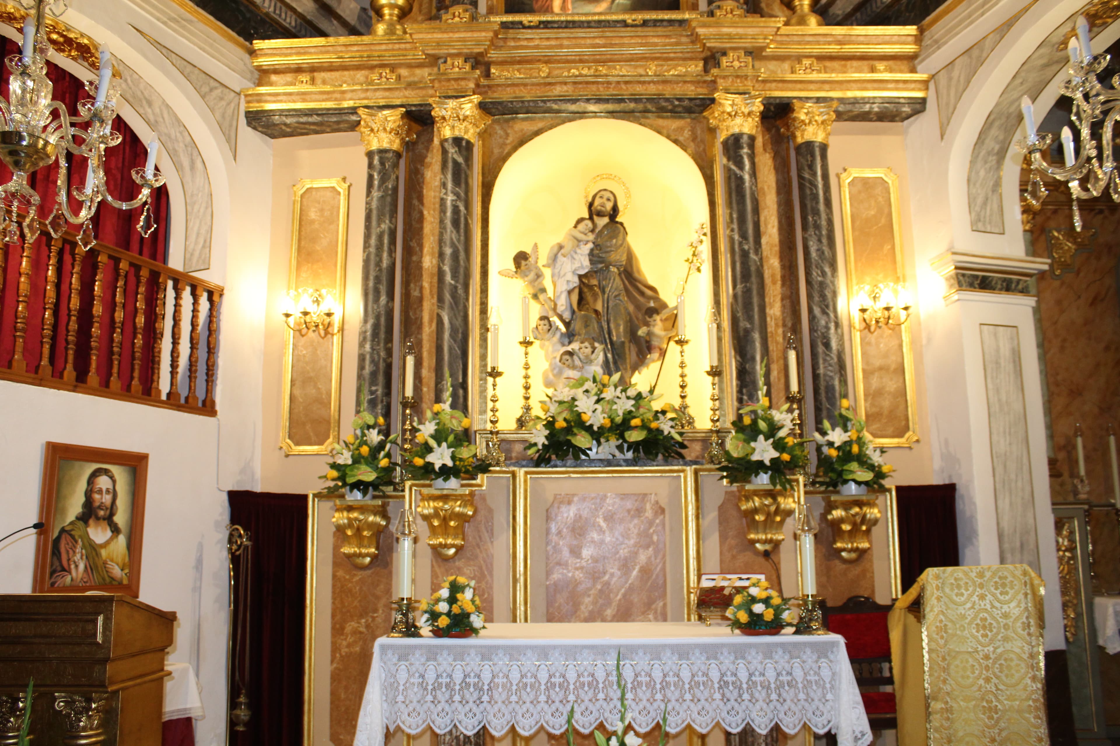 Church of Saint Joseph