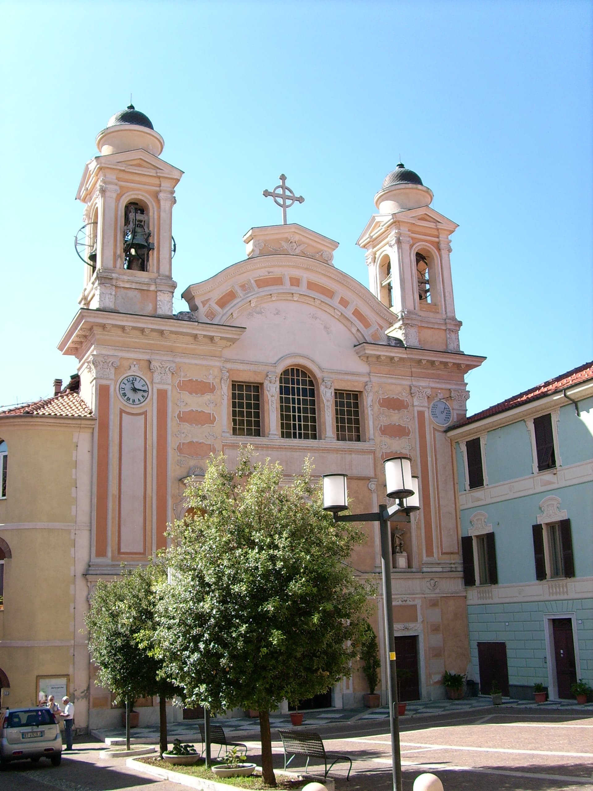 Sant'Eugenio