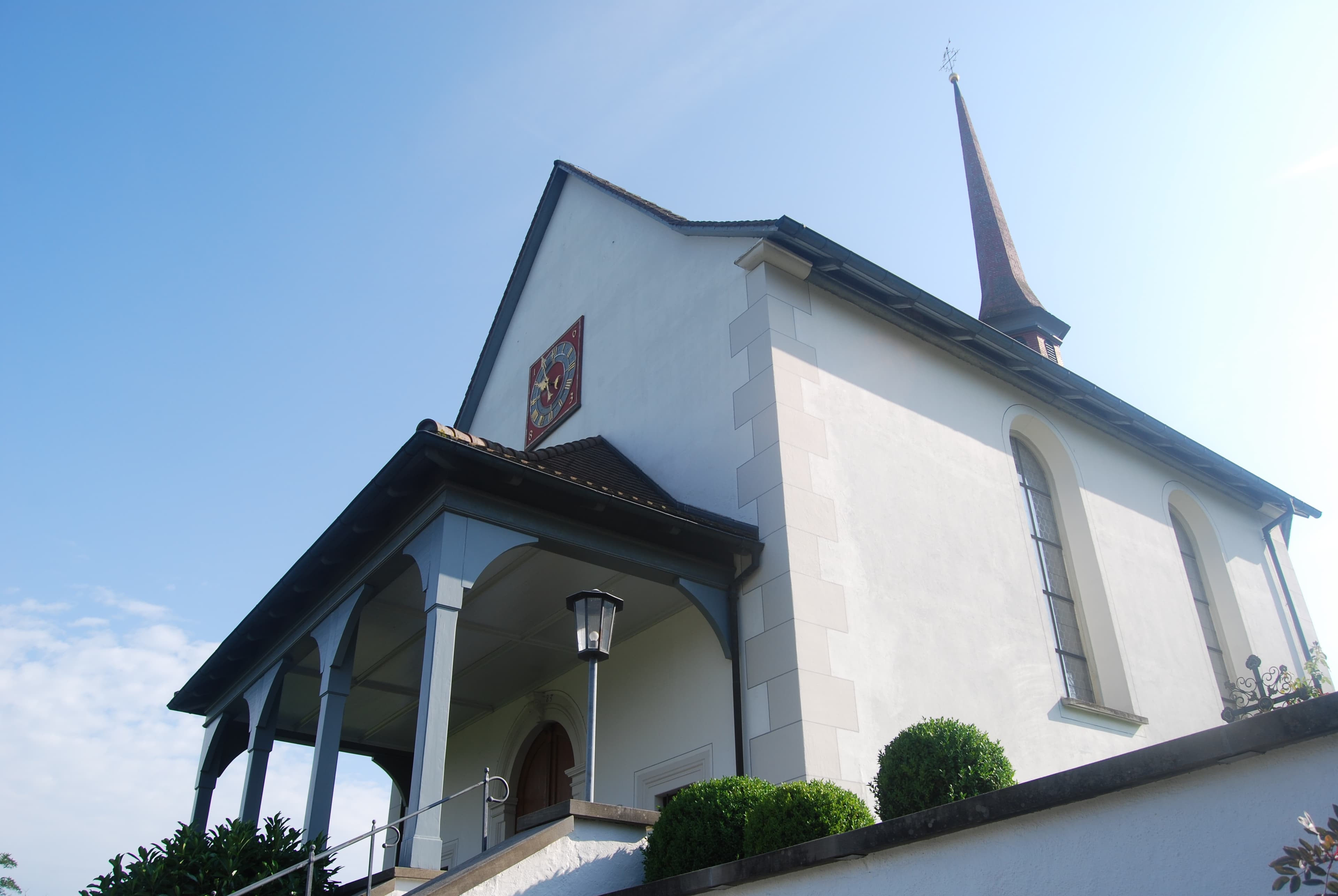 Chapel of St. Anthony of Padua