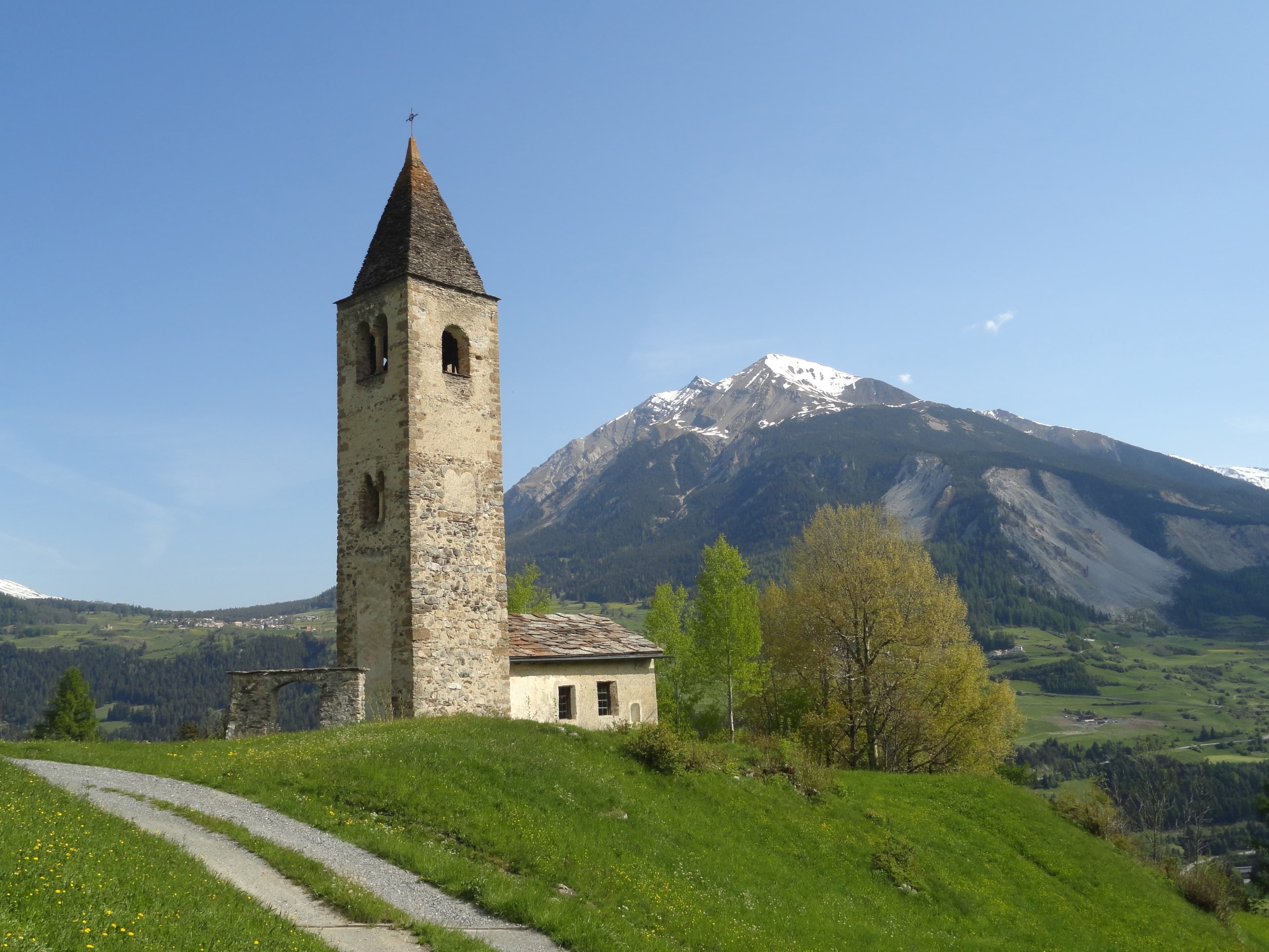 St. Cosmas and Damian