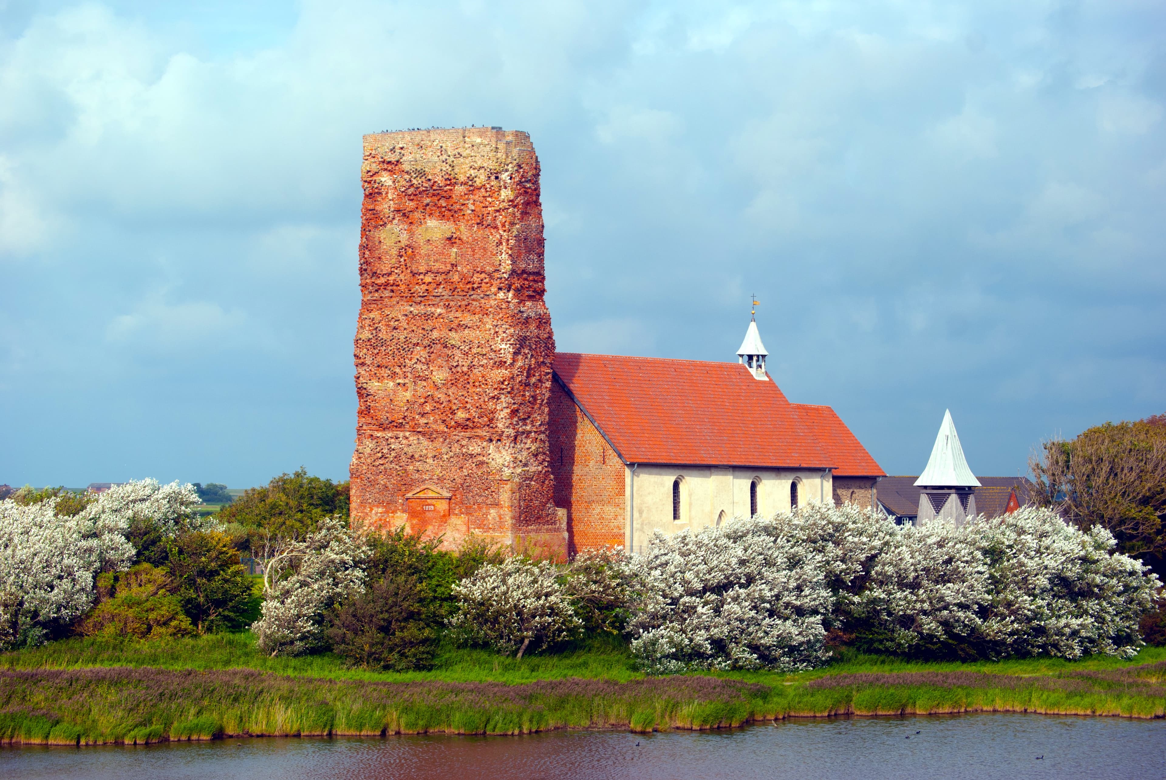 St. Salvator