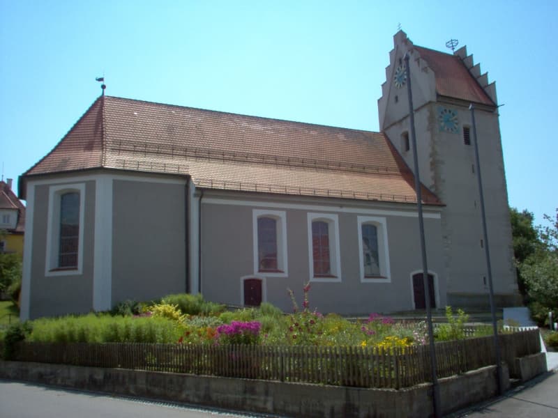 St. Ulrich