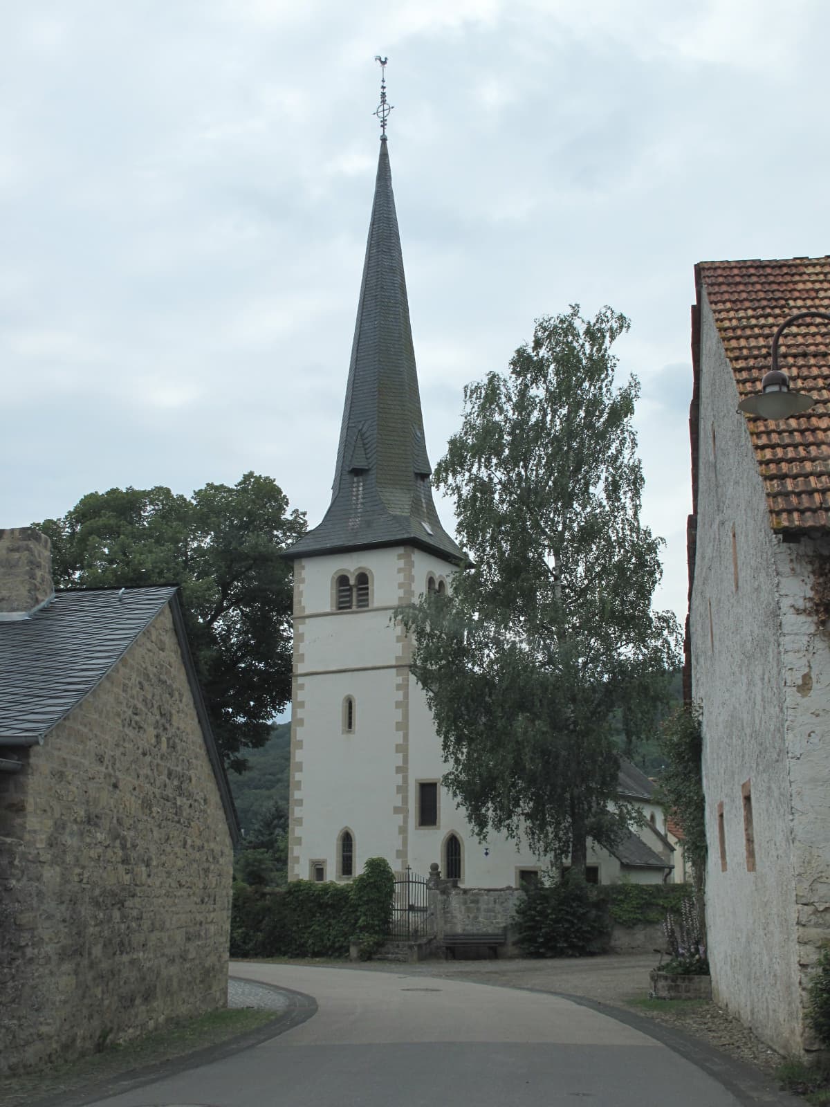 Alt St. Hubertus (Wolsfeld)