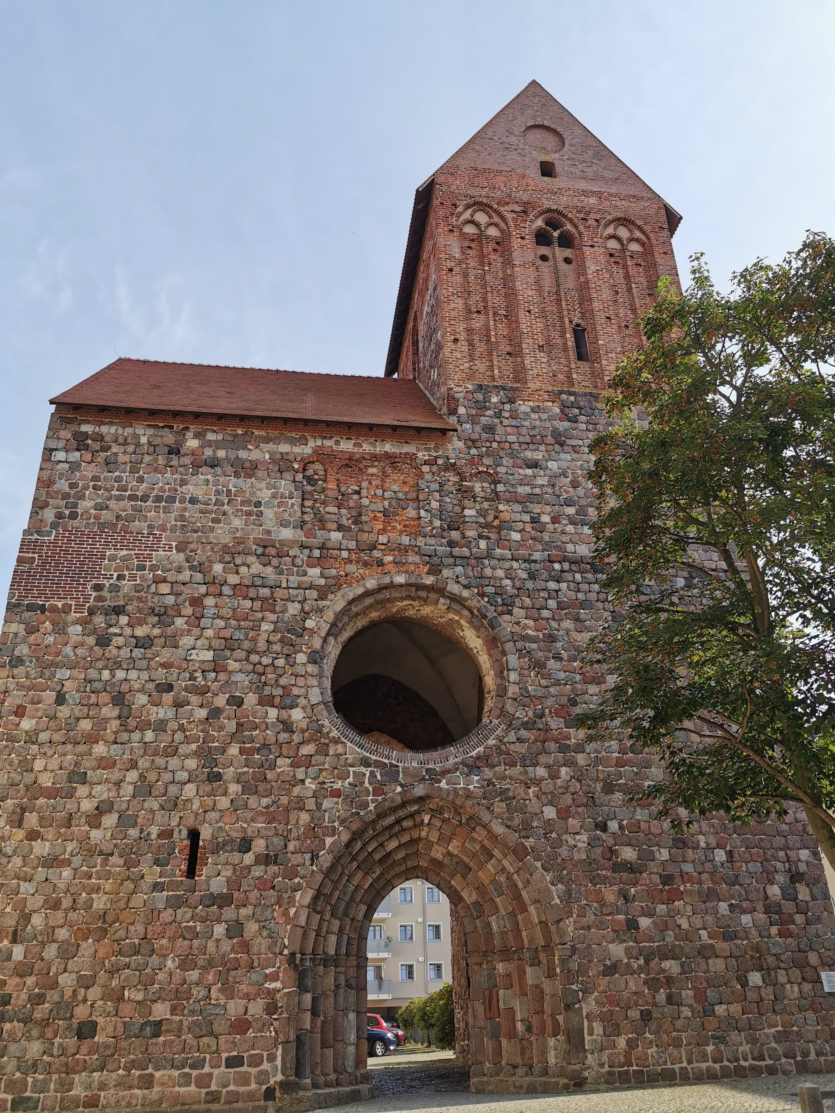 Nikolaikirche