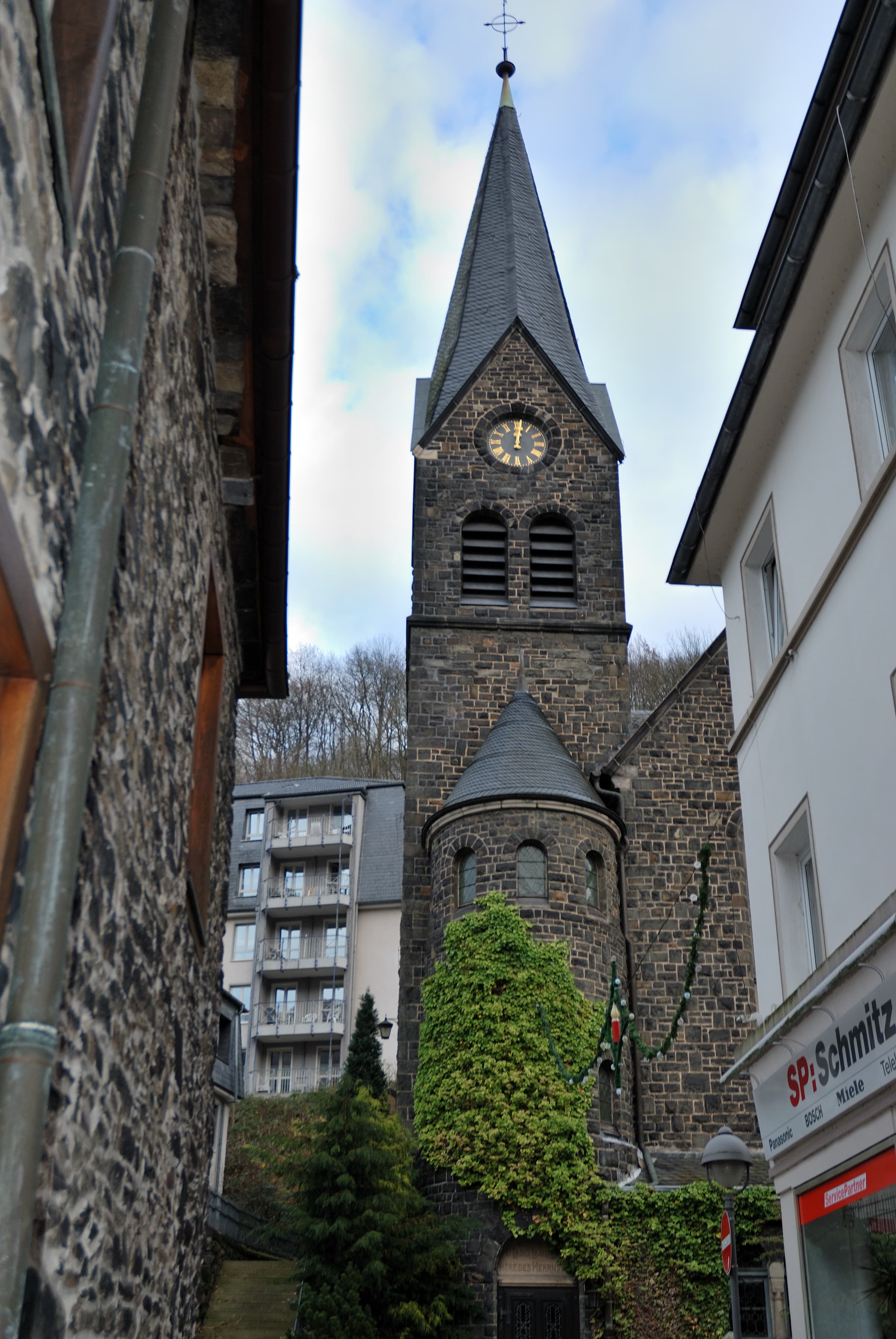 Reformierte Kirche