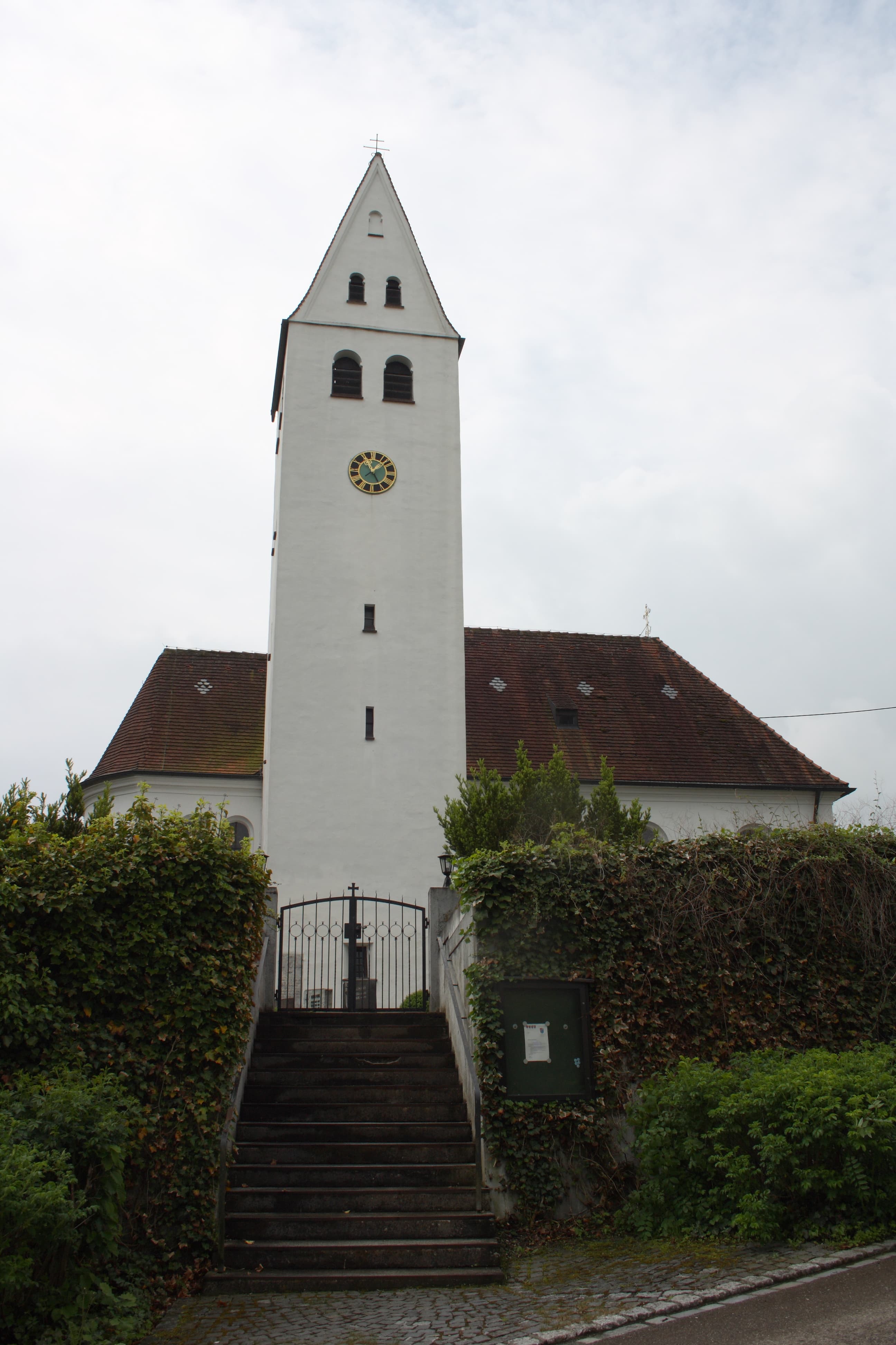 St. Stephan (Altenbaindt)