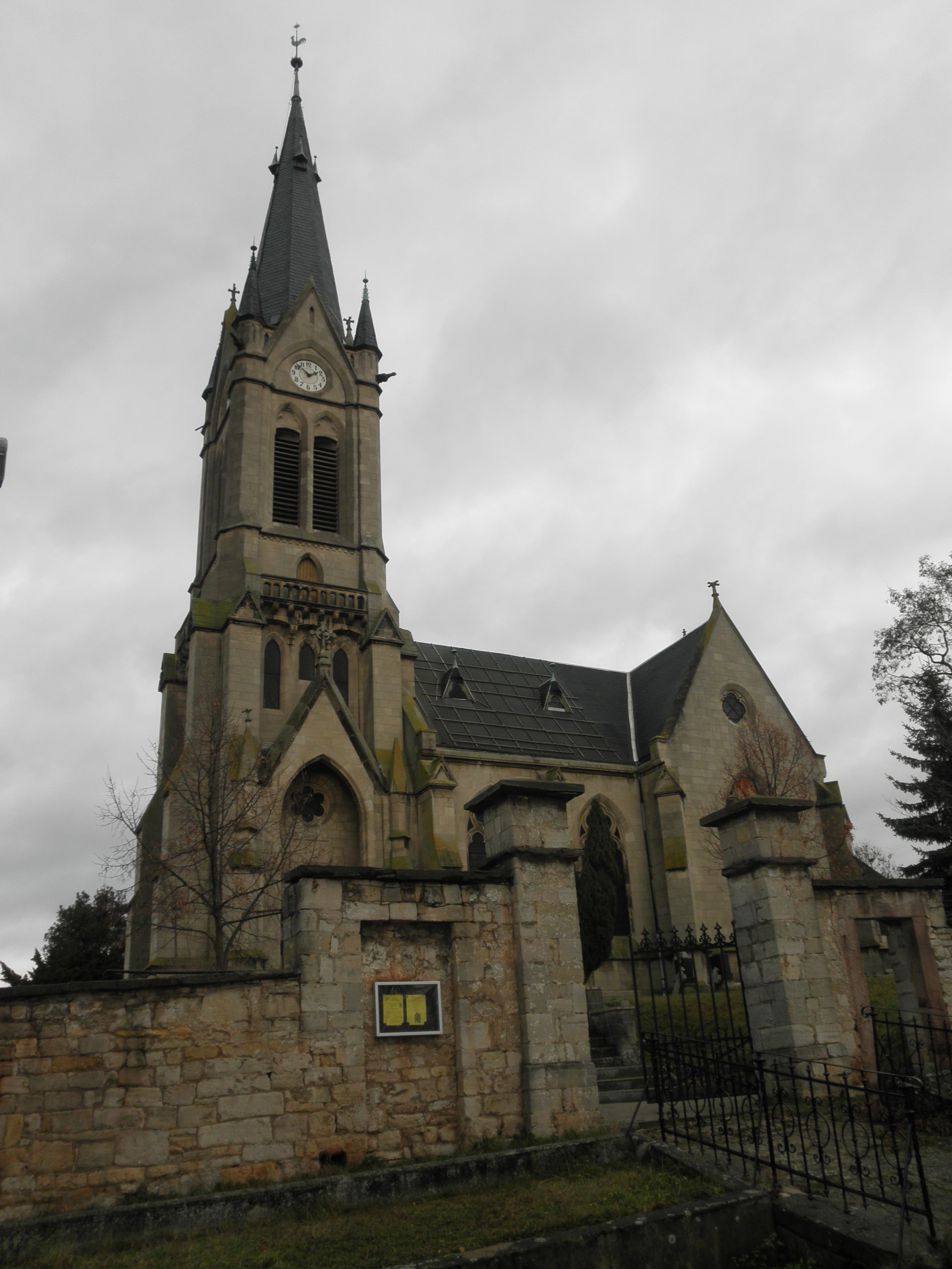 Saint Boniface Church