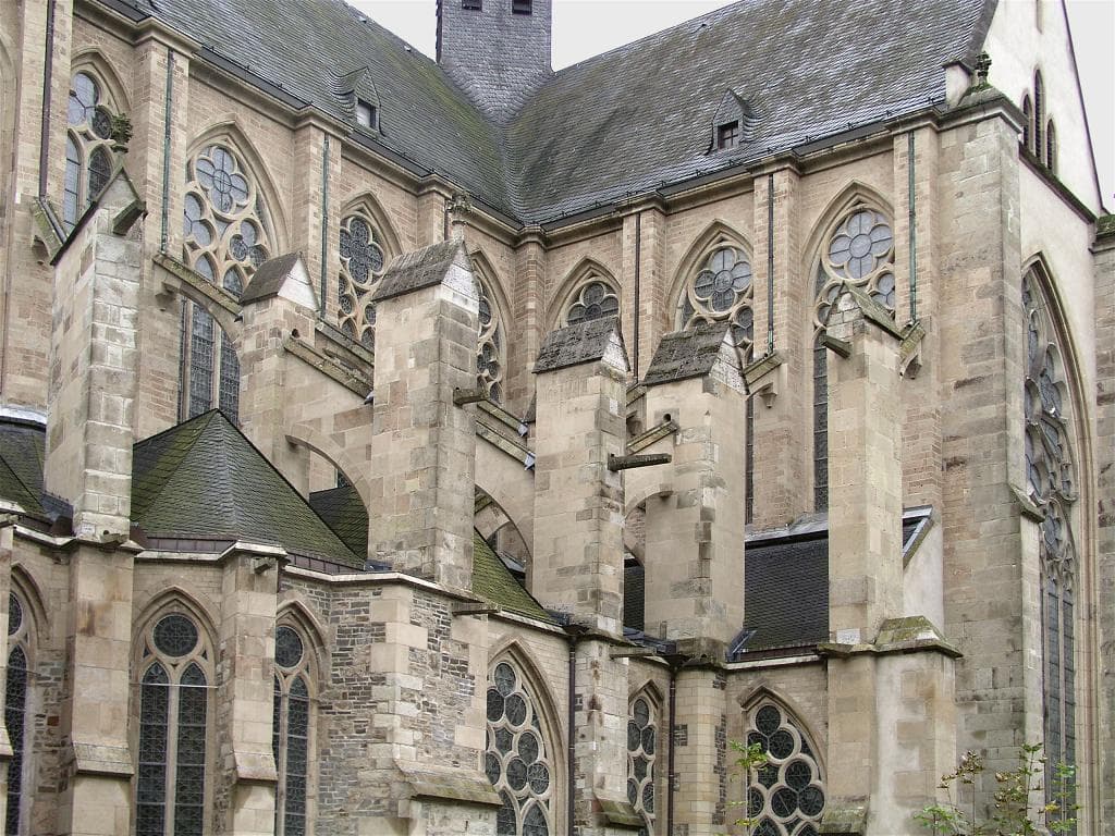 Altenberger Dom