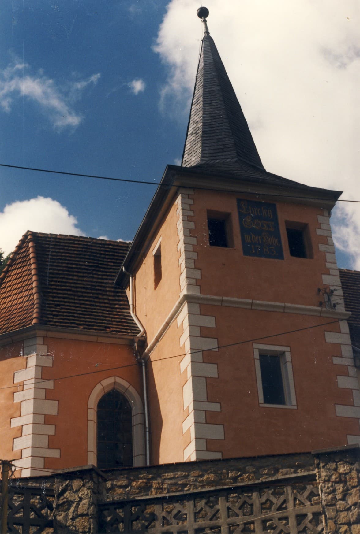 St. Maria