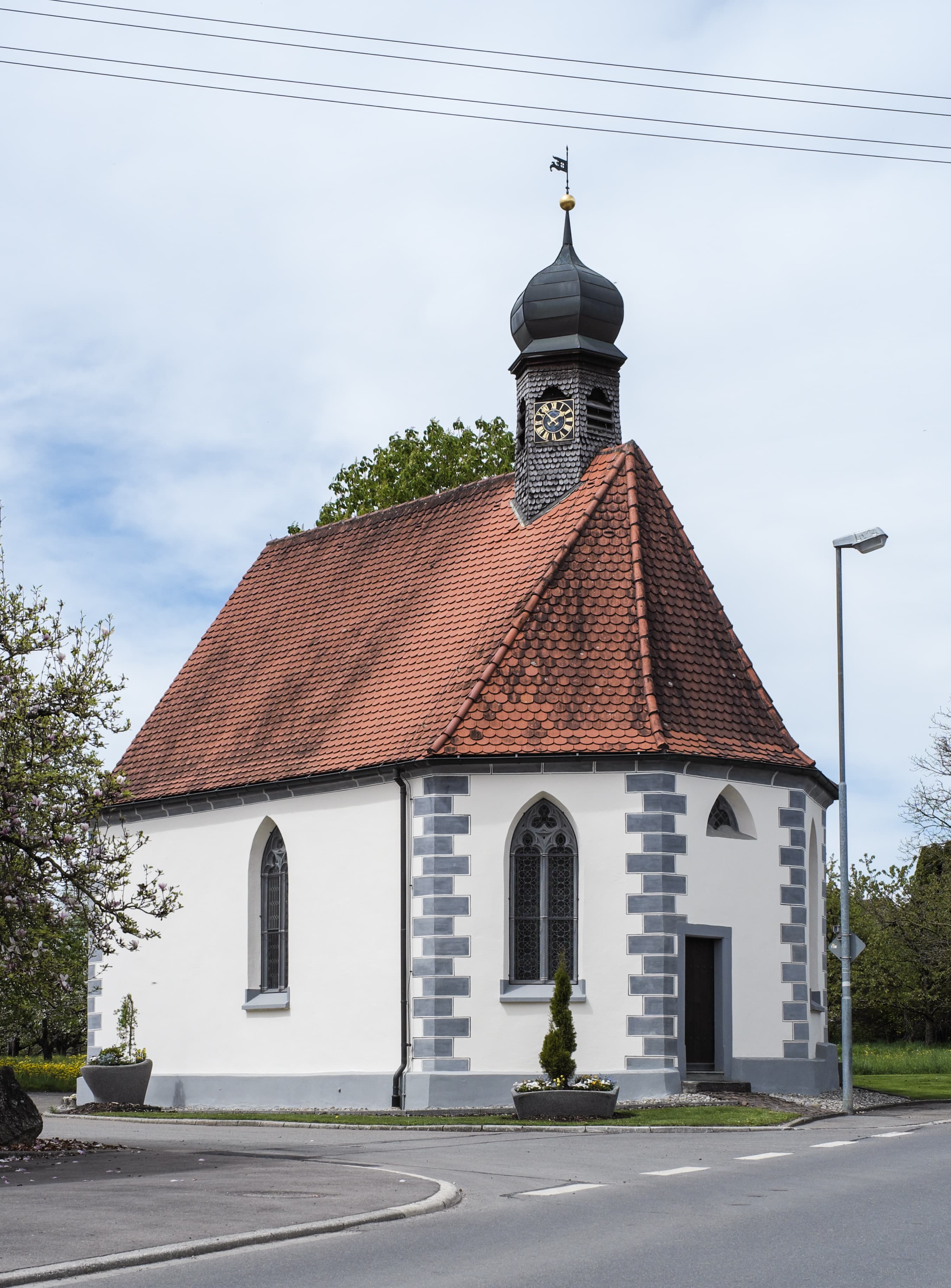 Antoniuskapelle