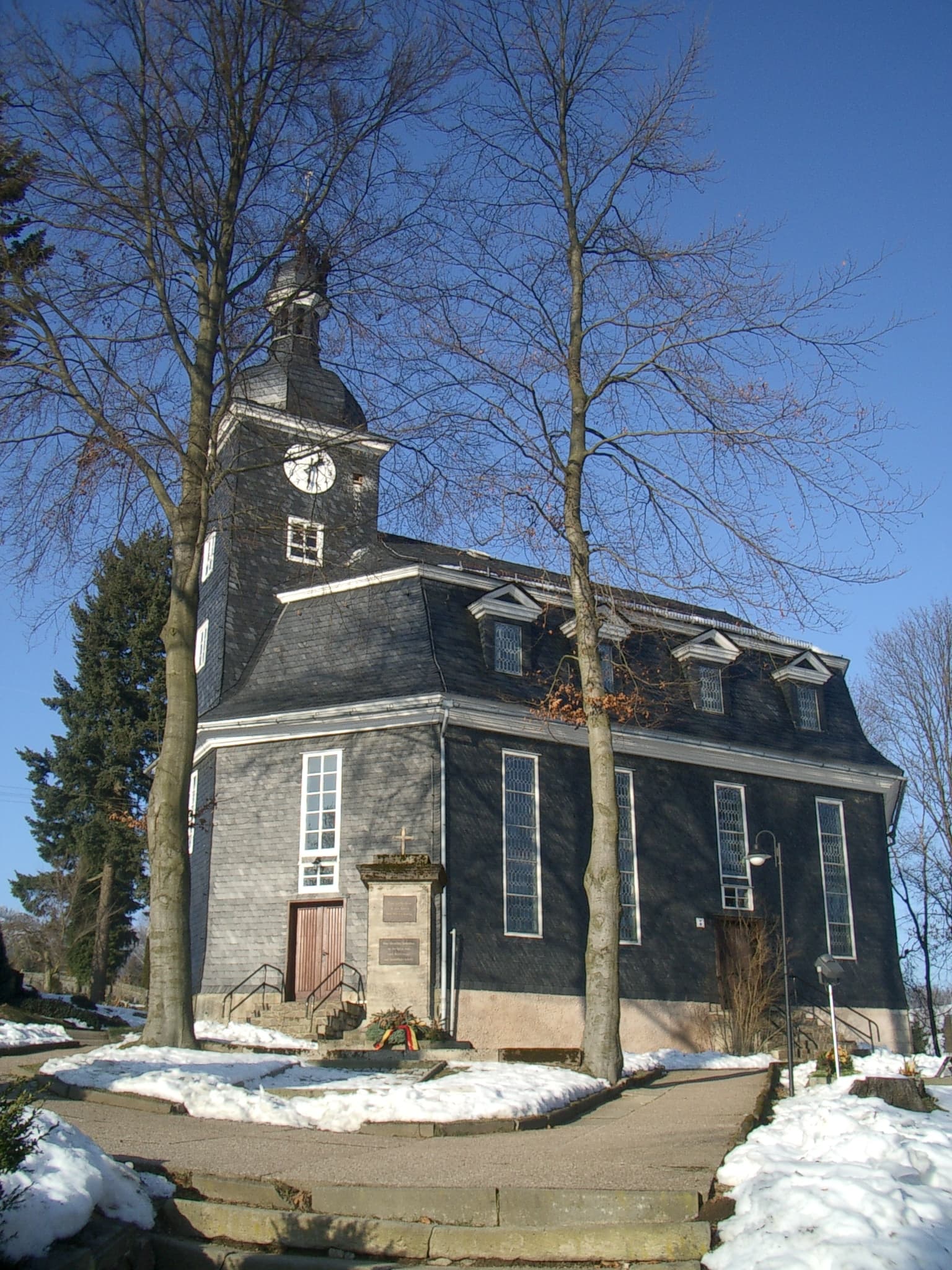 Church Altenfeld