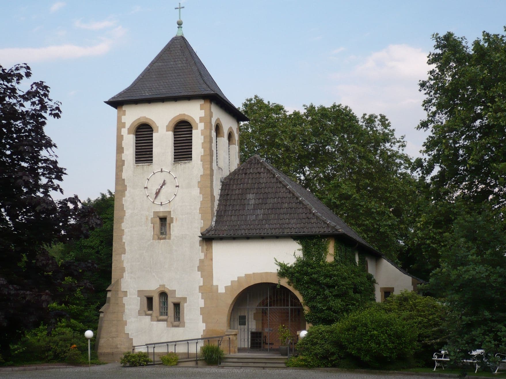 Altenhof-Kapelle