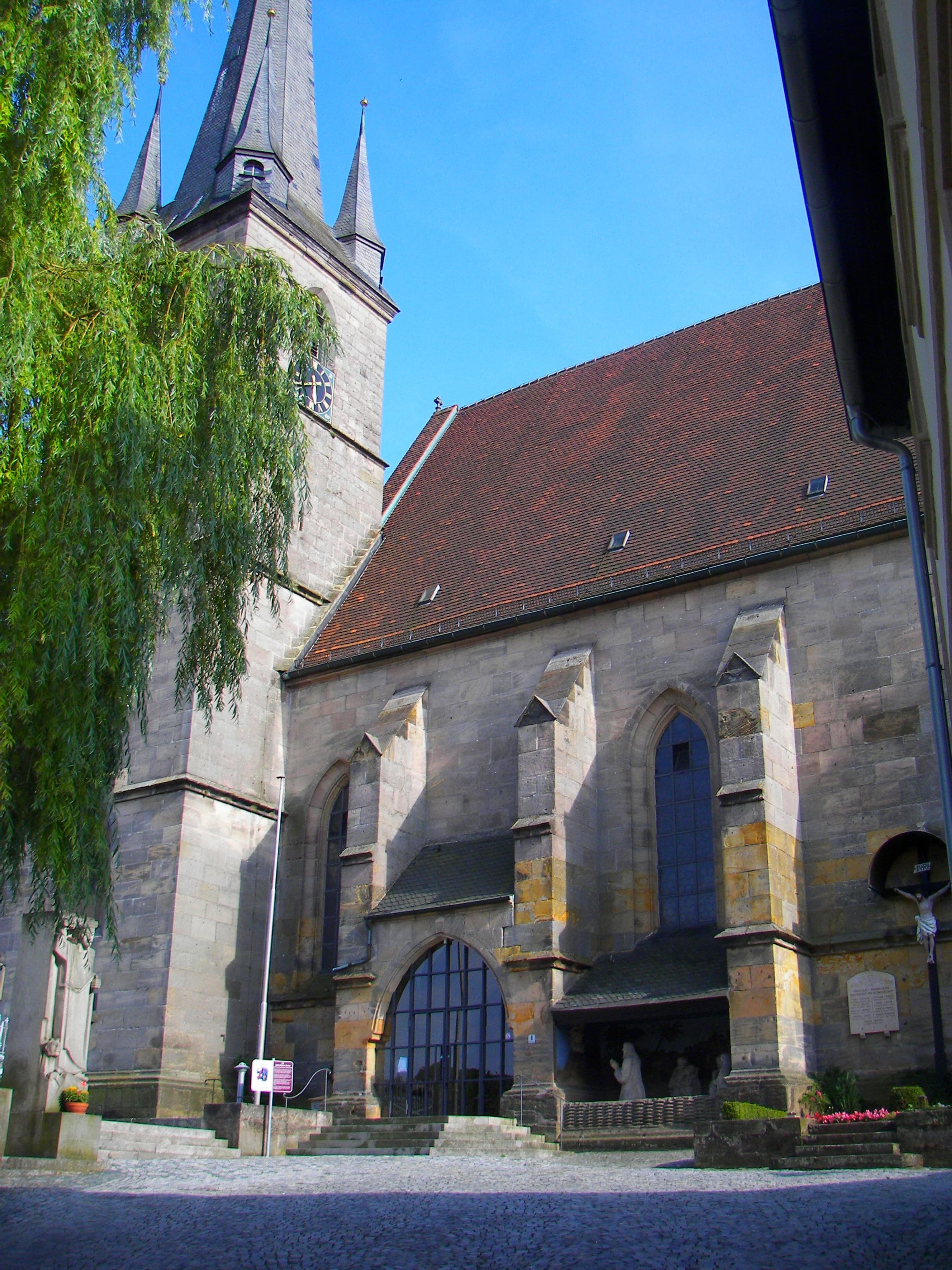 Kirche