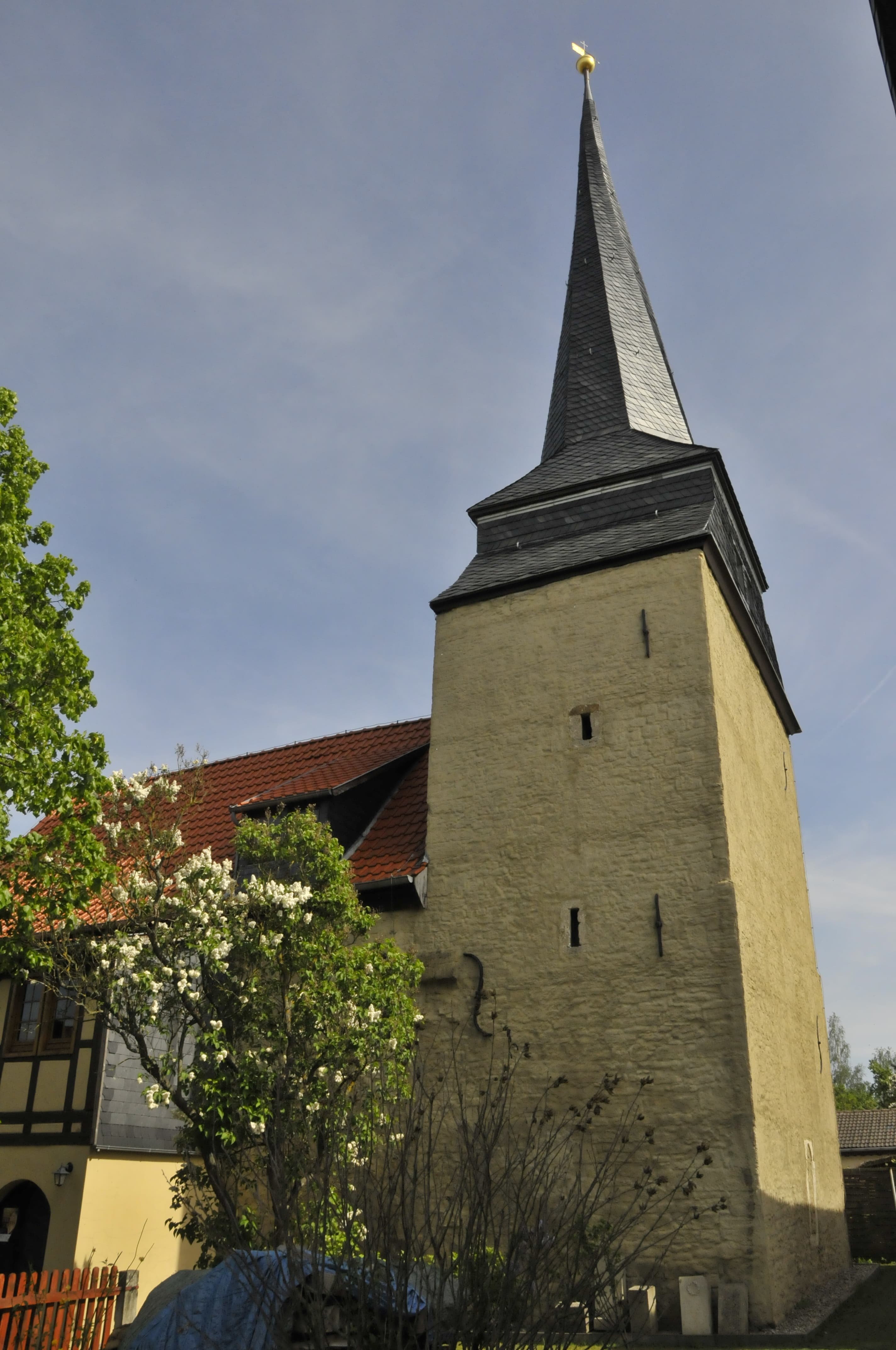 St. Pankratius