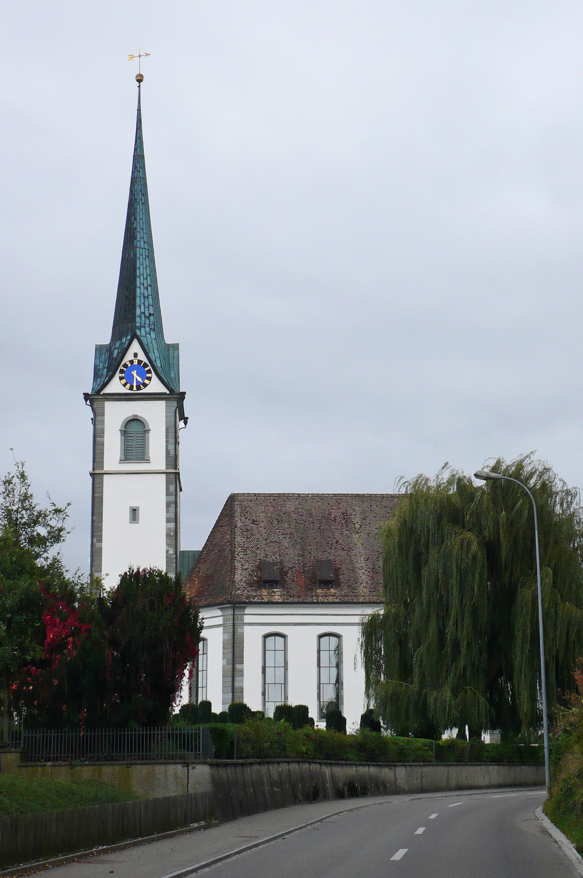 Reformed Church