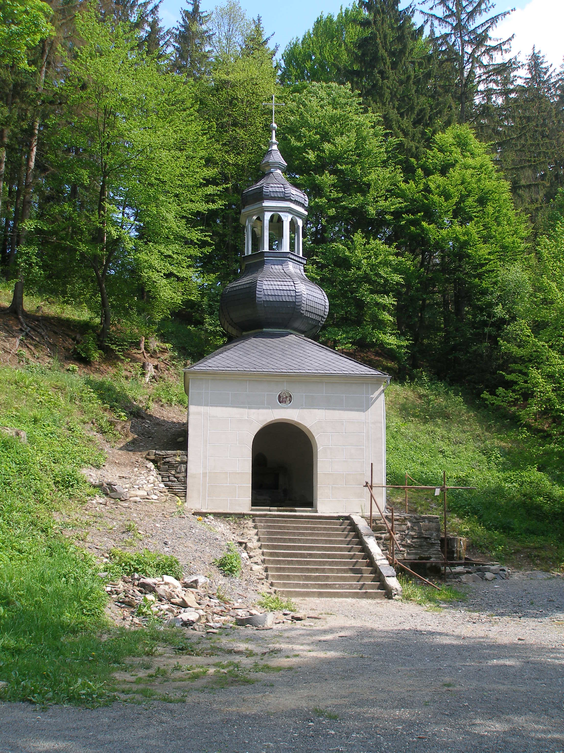 Chapel of Saint Anne