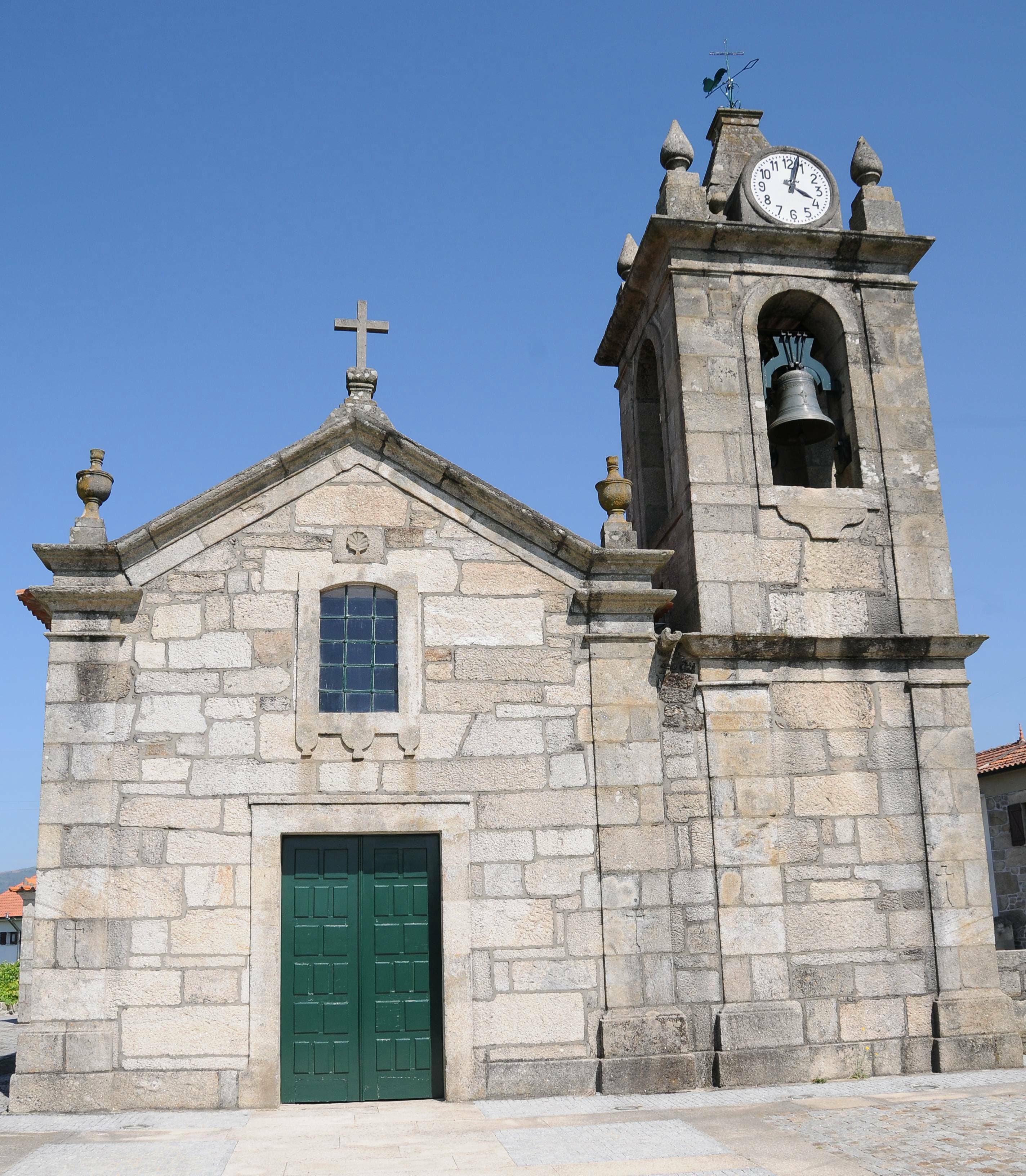 Church of São Martinho