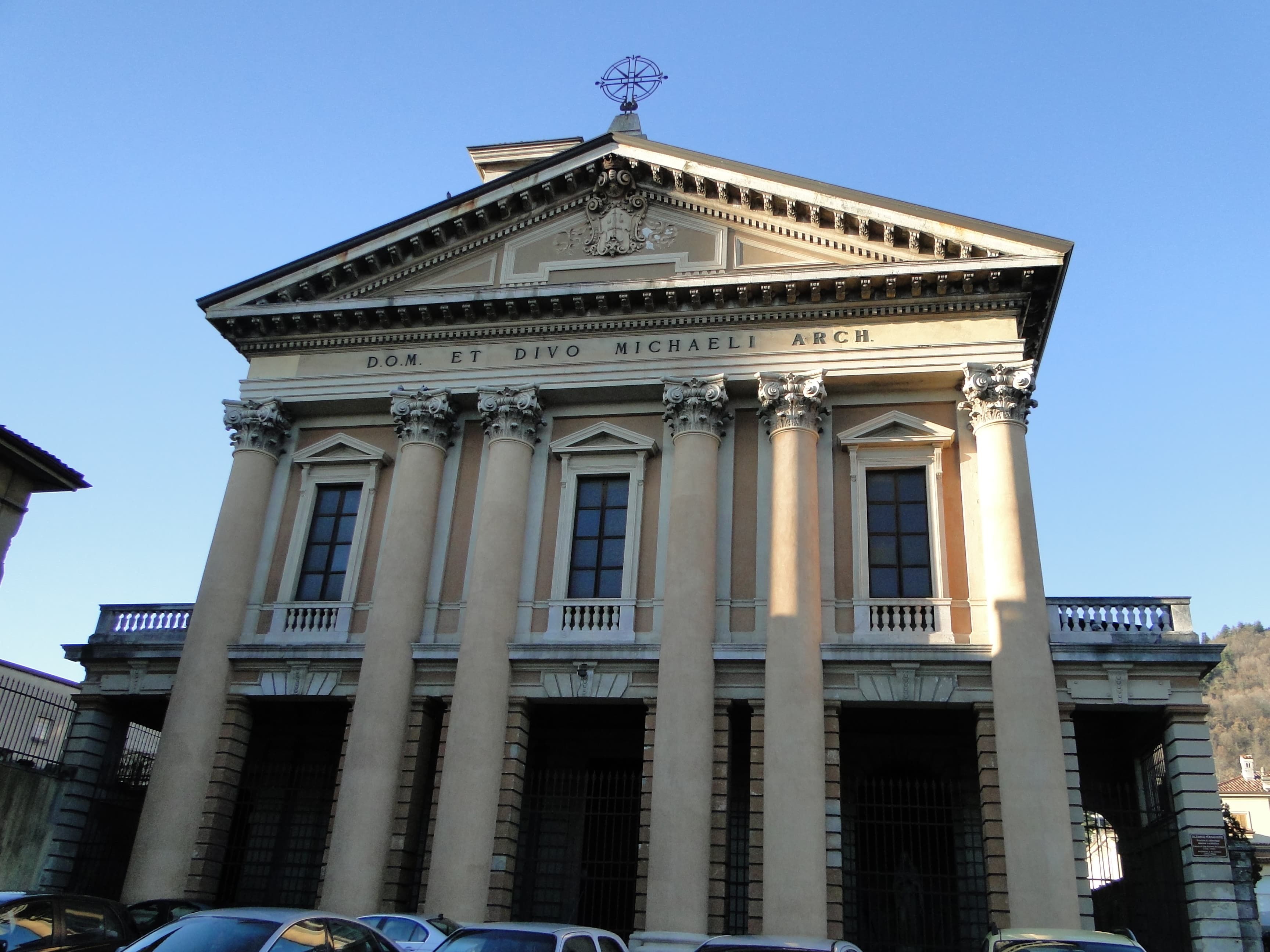 San Michele Arcangelo