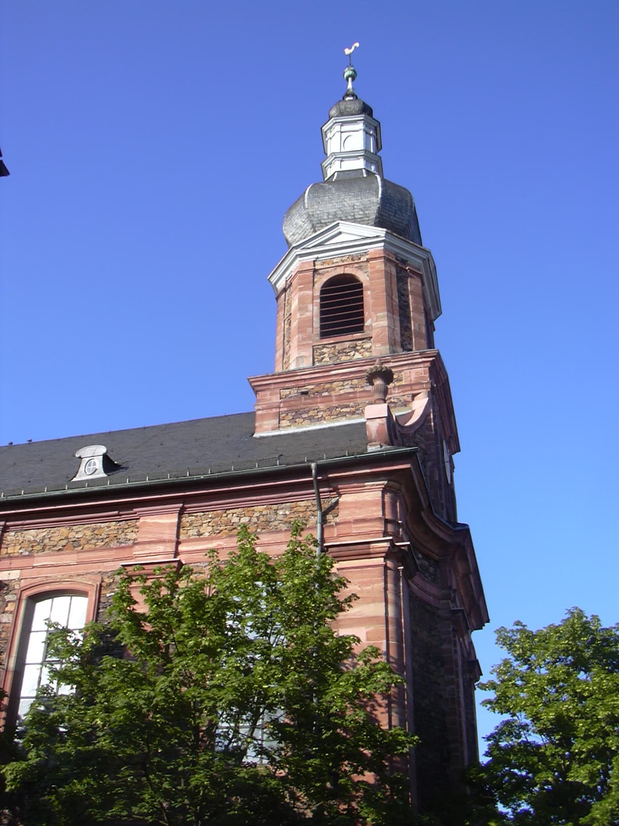 St. Justin