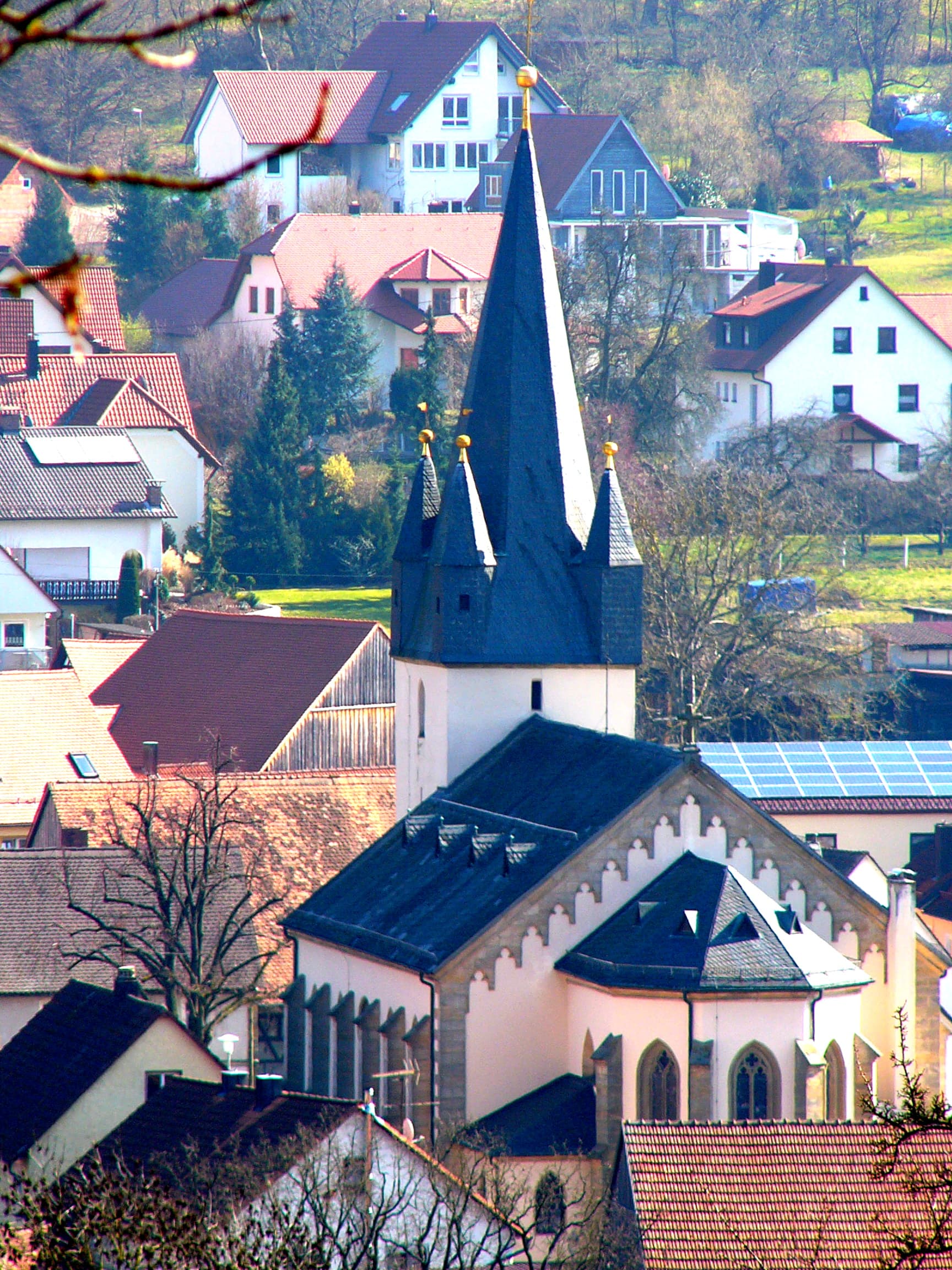 Pfarrkirche