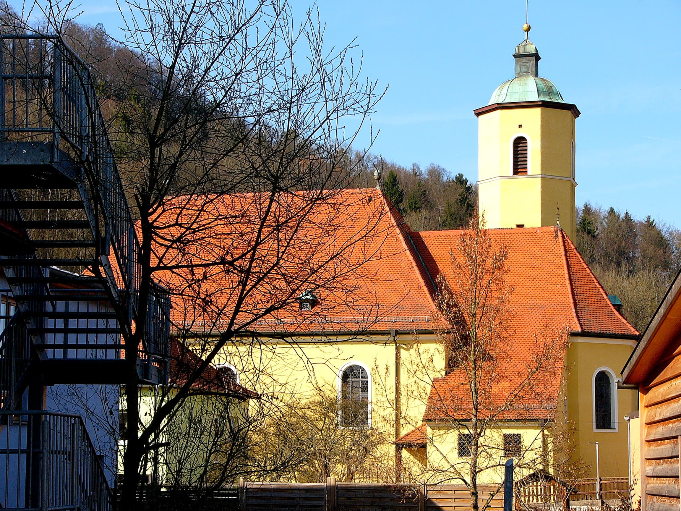 Pfarrkirche
