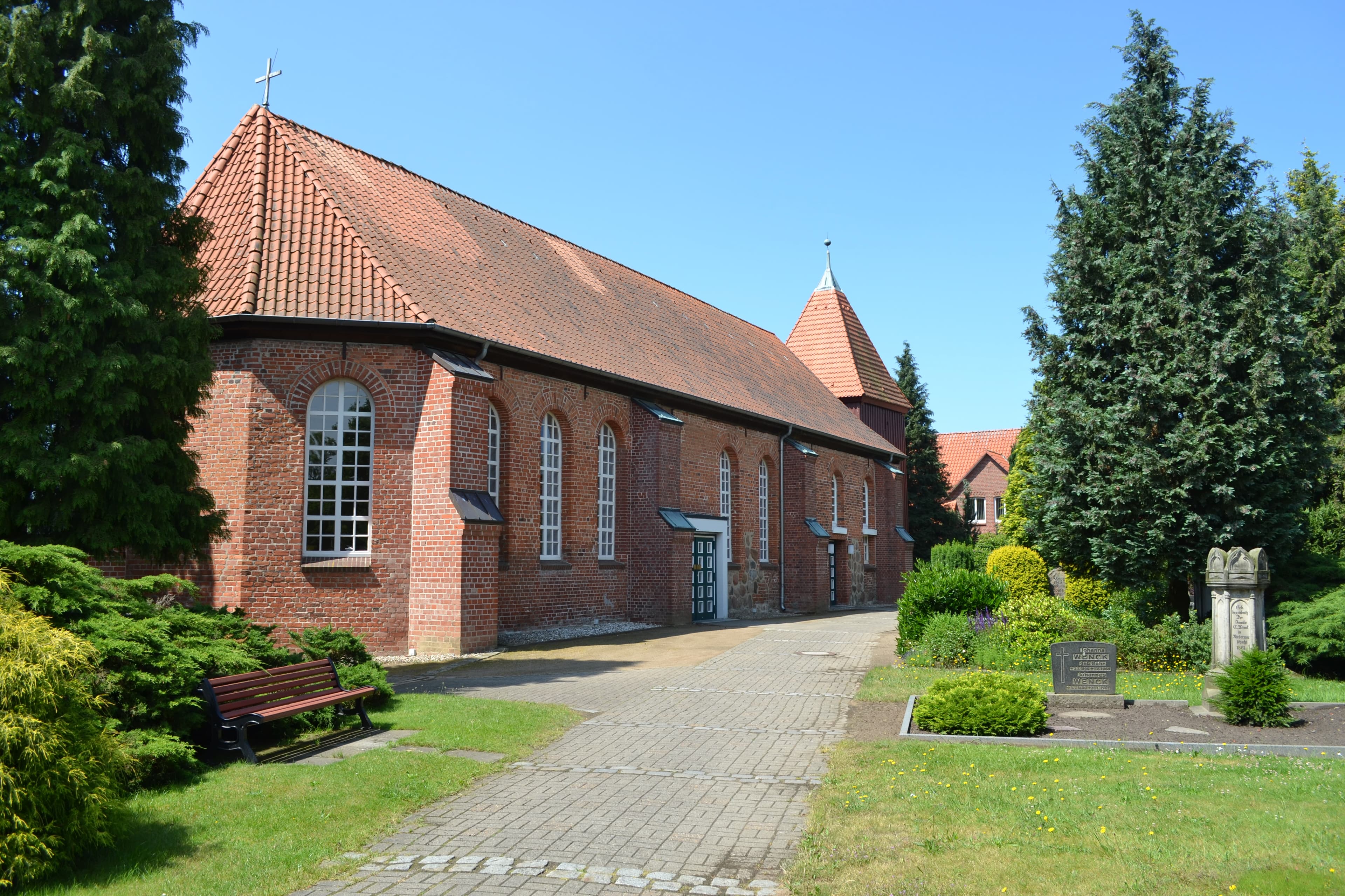 St. Petri