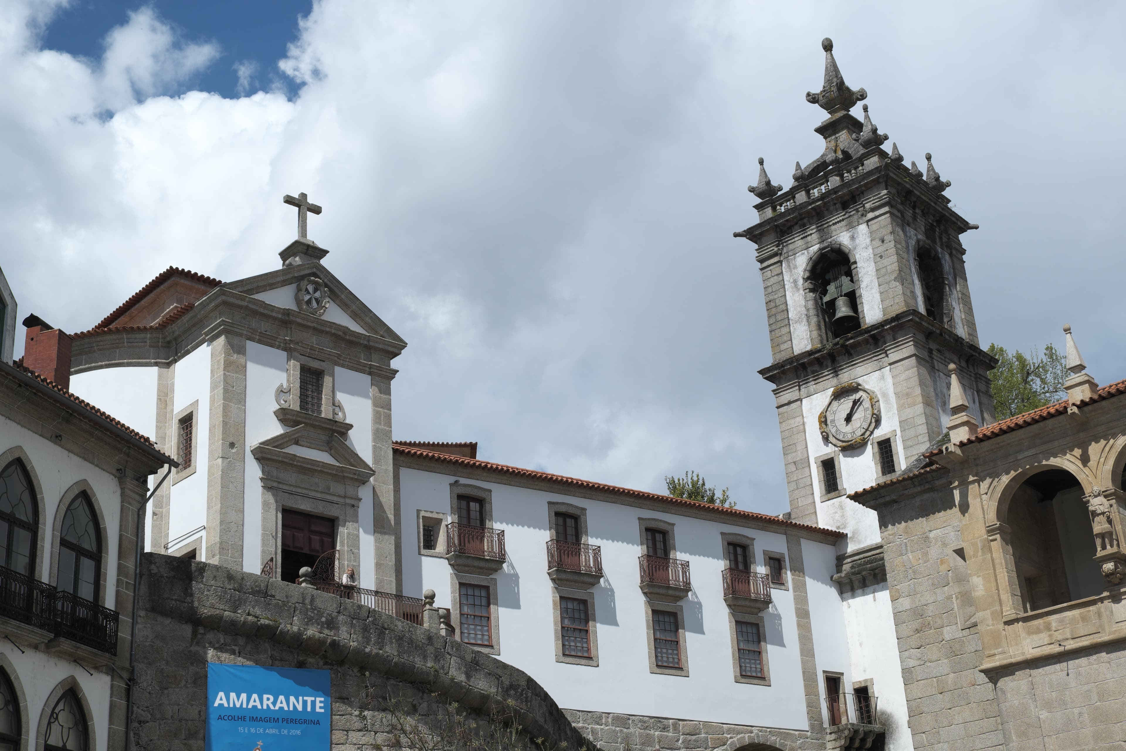 Igreja de São Domingos (Amarante)
