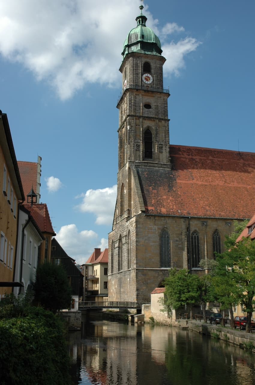 St. Martin