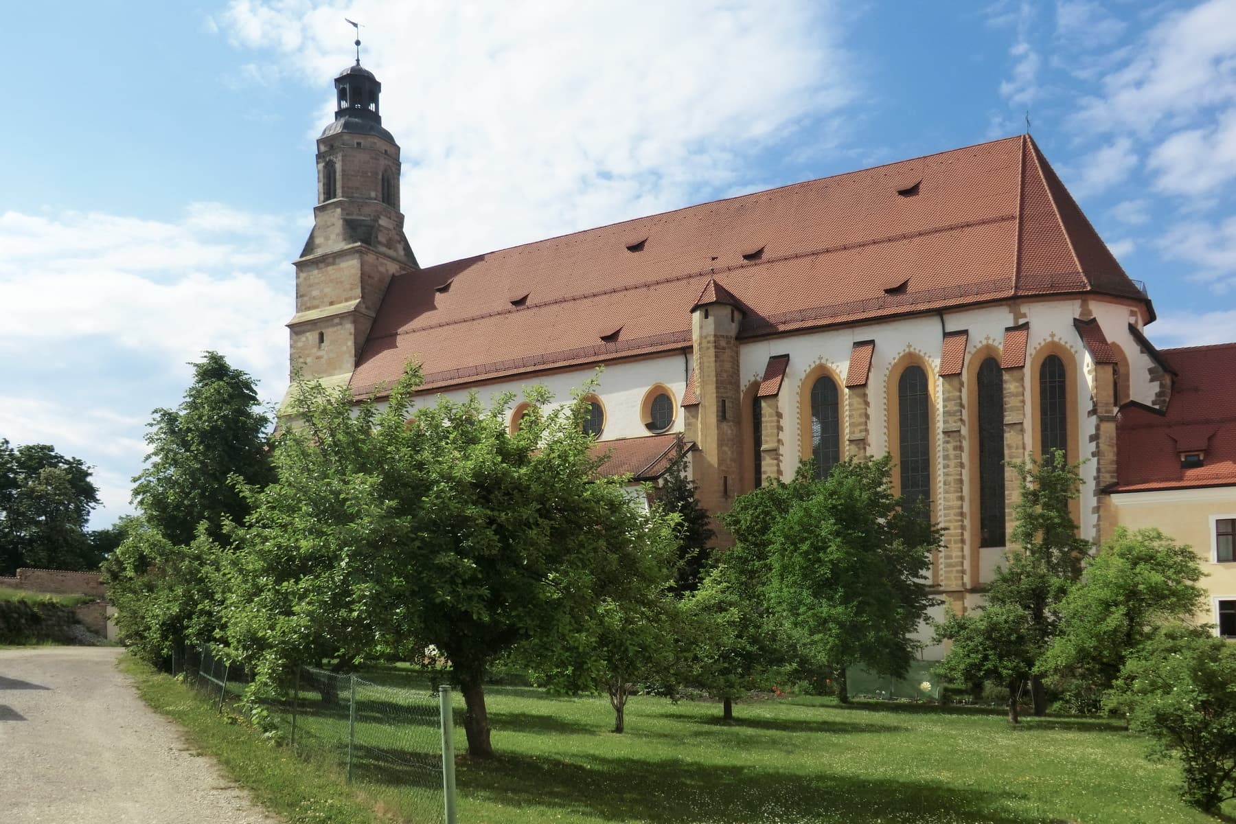 St. Georg