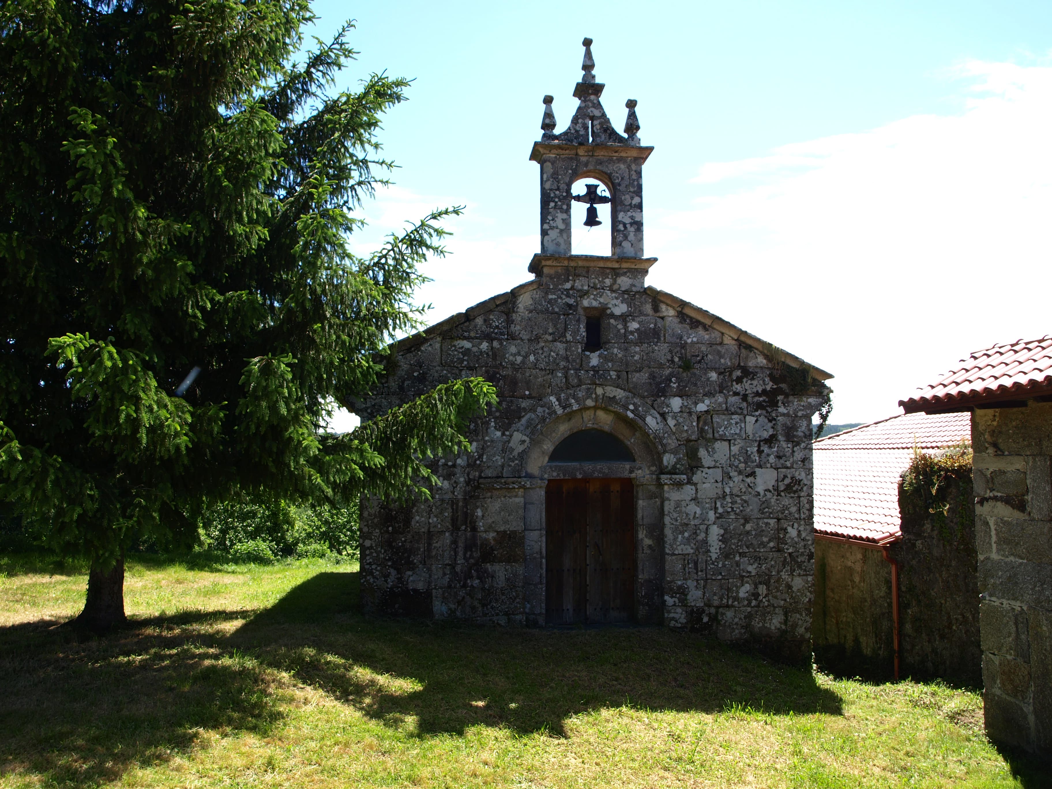 Church of Saint Vincent