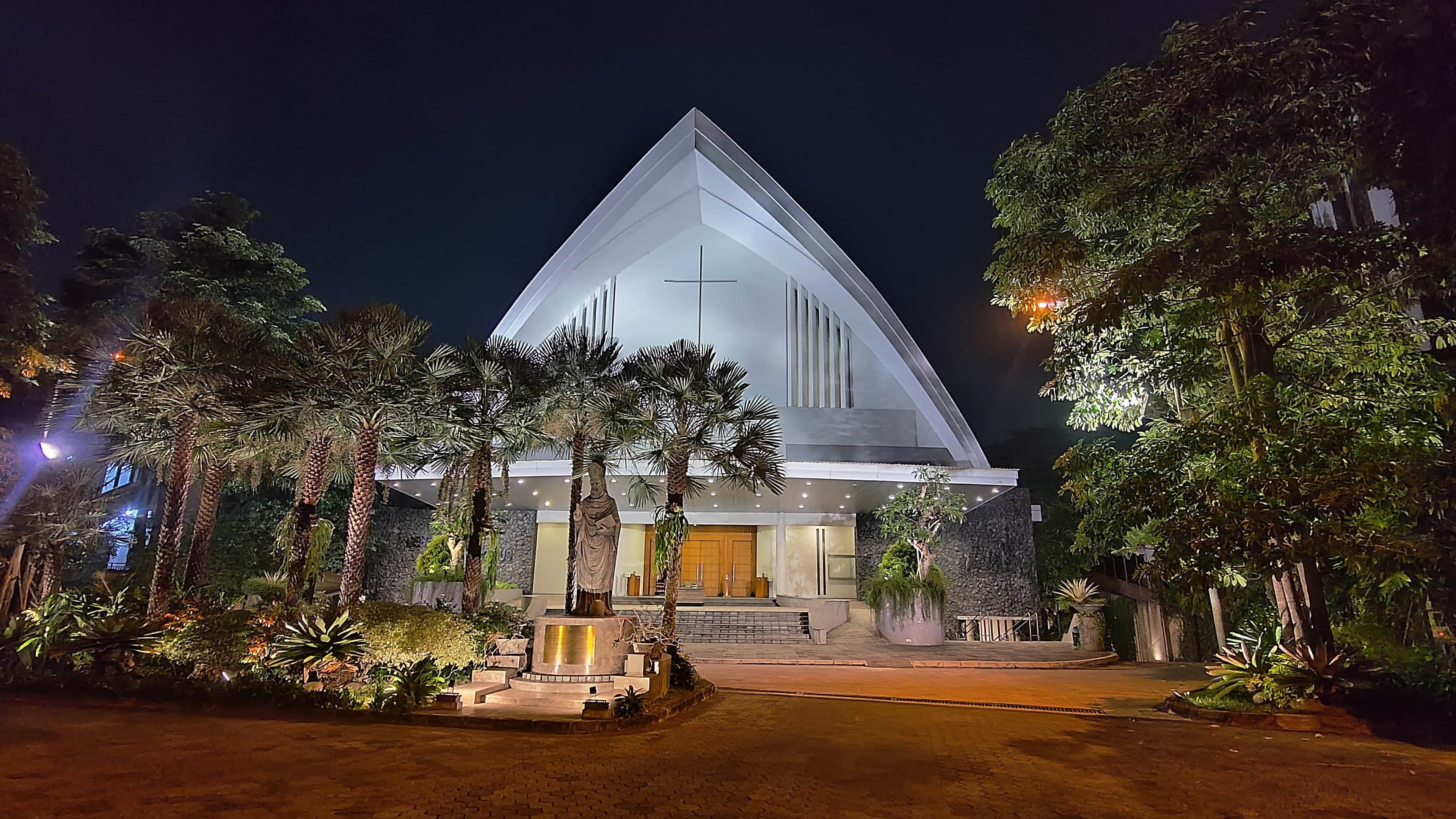 Saint Ambrose Church