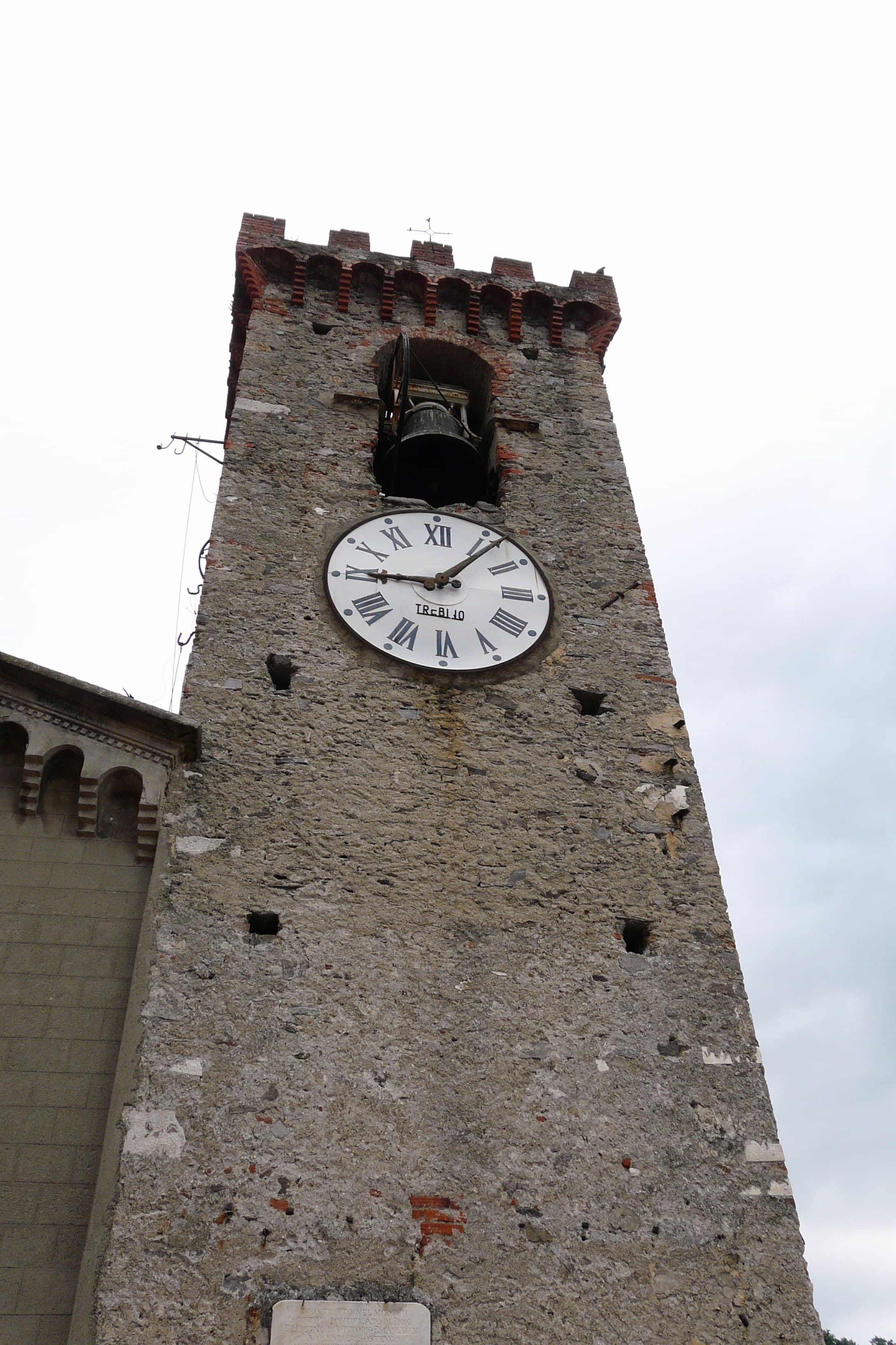 San Vincenzo