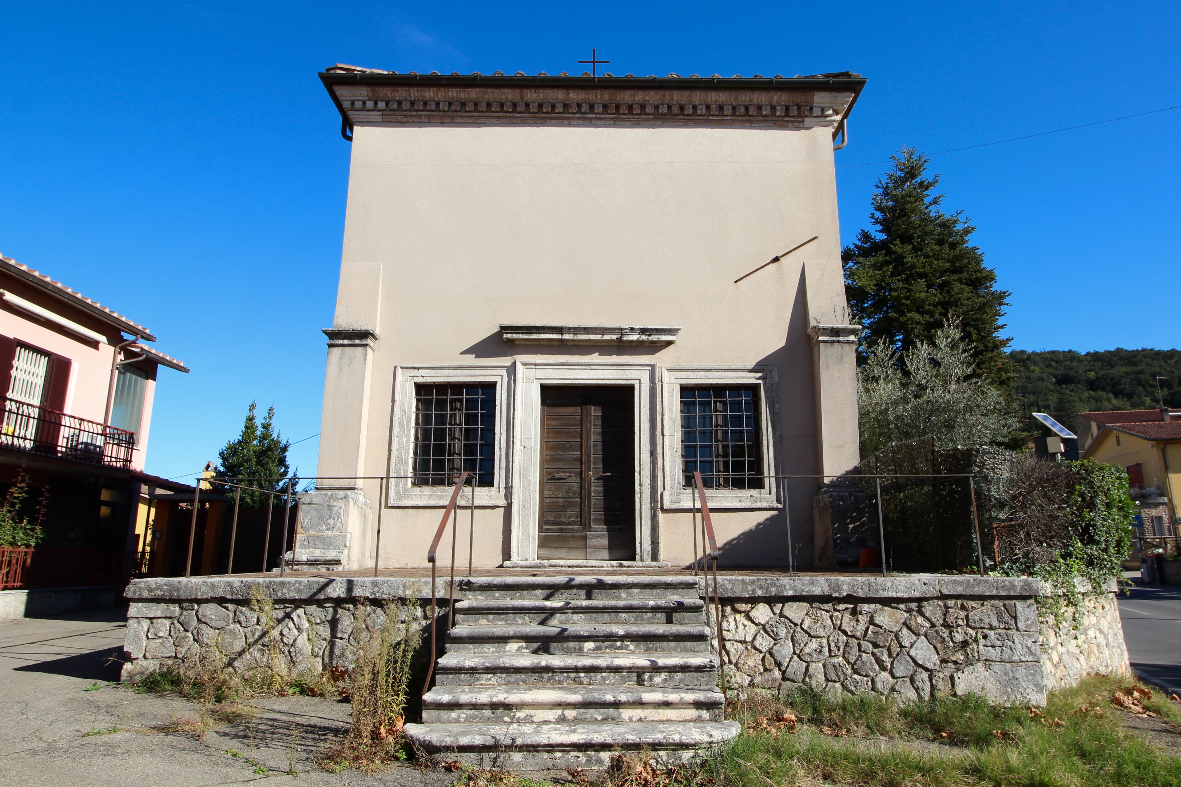 San Crispino
