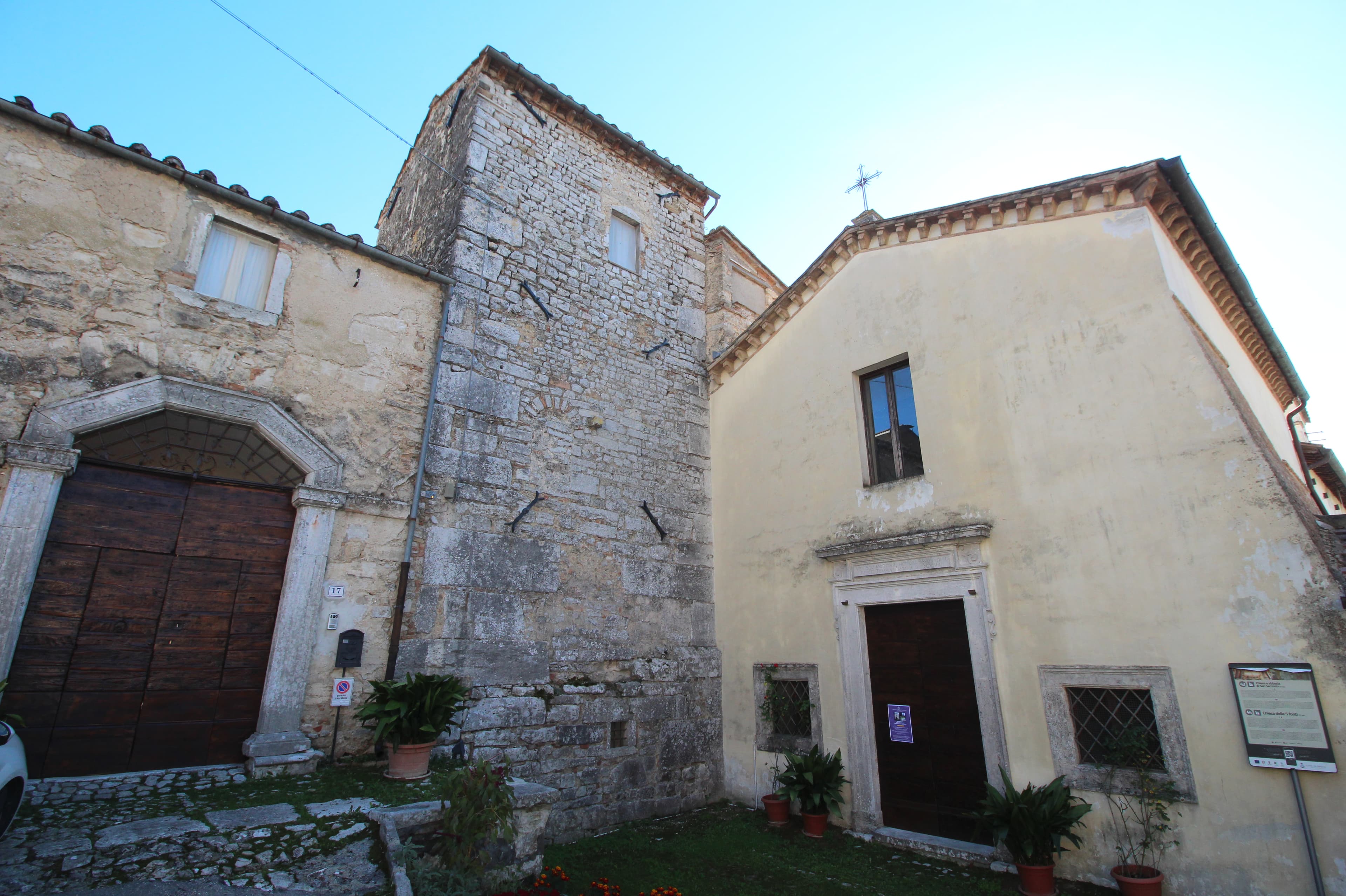 Chiesa di San Secondo