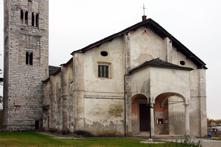 Santa Maria Assunta