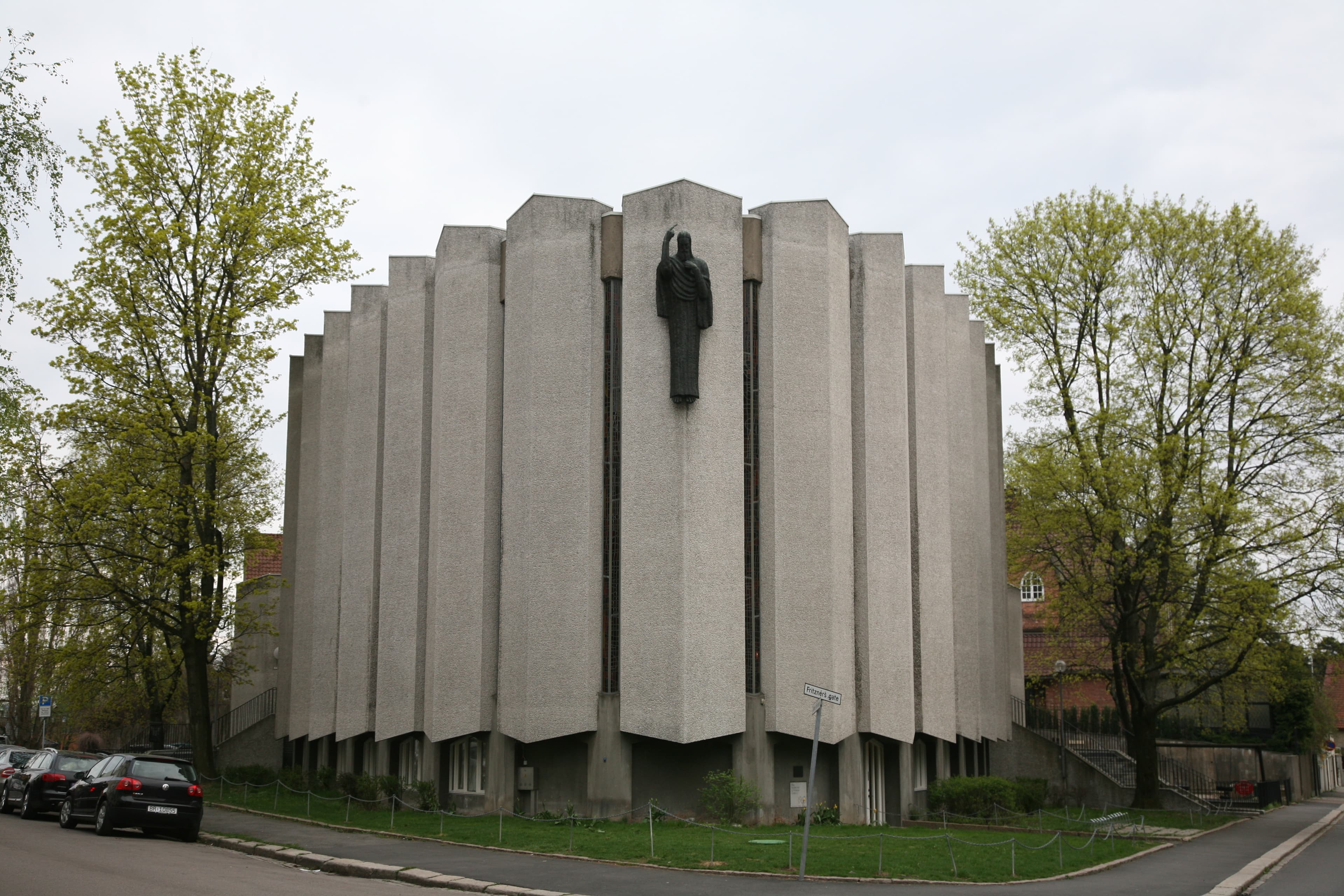 American Lutheran Congregation